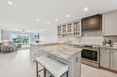 A home in Pompano Beach