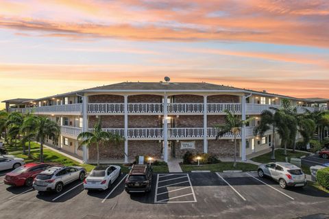 A home in Pompano Beach