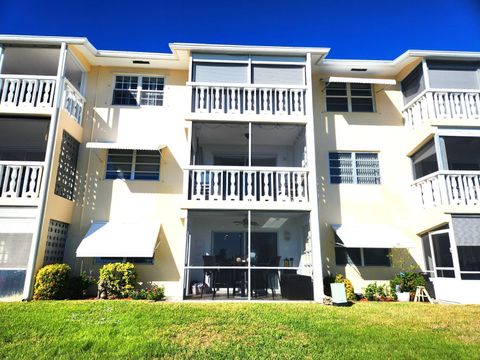 A home in Pompano Beach