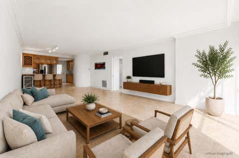 Photo of 2731 NE 14th St Causeway #115, Pompano Beach, FL 33062 (MLS # B26039145)