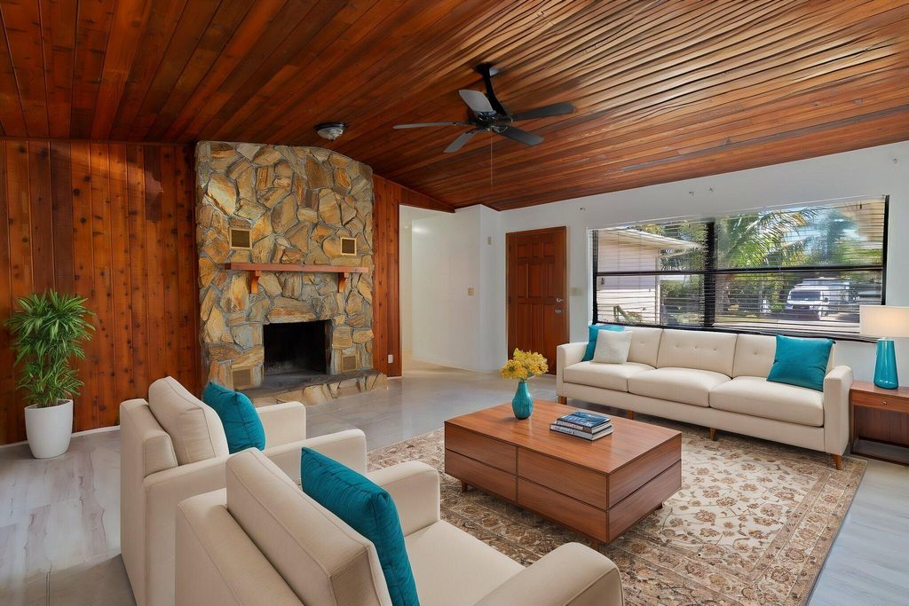 Photo of 6403 SE Lockerby Place, Hobe Sound, FL 33455 (MLS # R11066890)