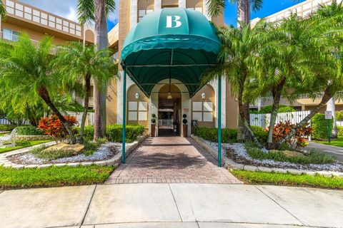 A home in Tamarac