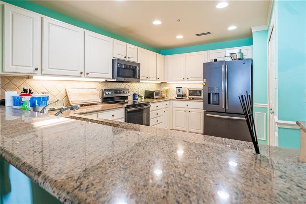 Grand Isle N Hutchinson - Residential
