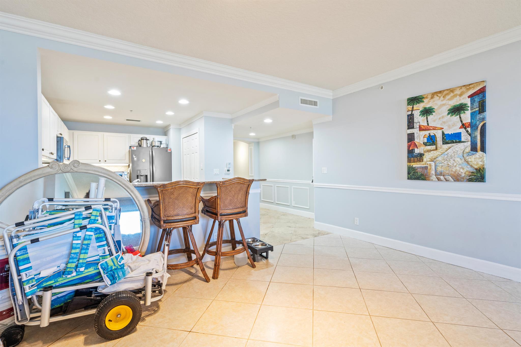 Grand Isle N Hutchinson - Residential