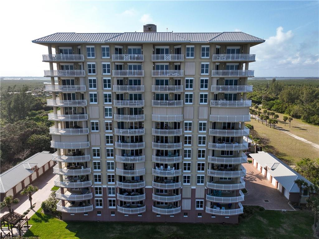 Grand Isle N Hutchinson - Residential