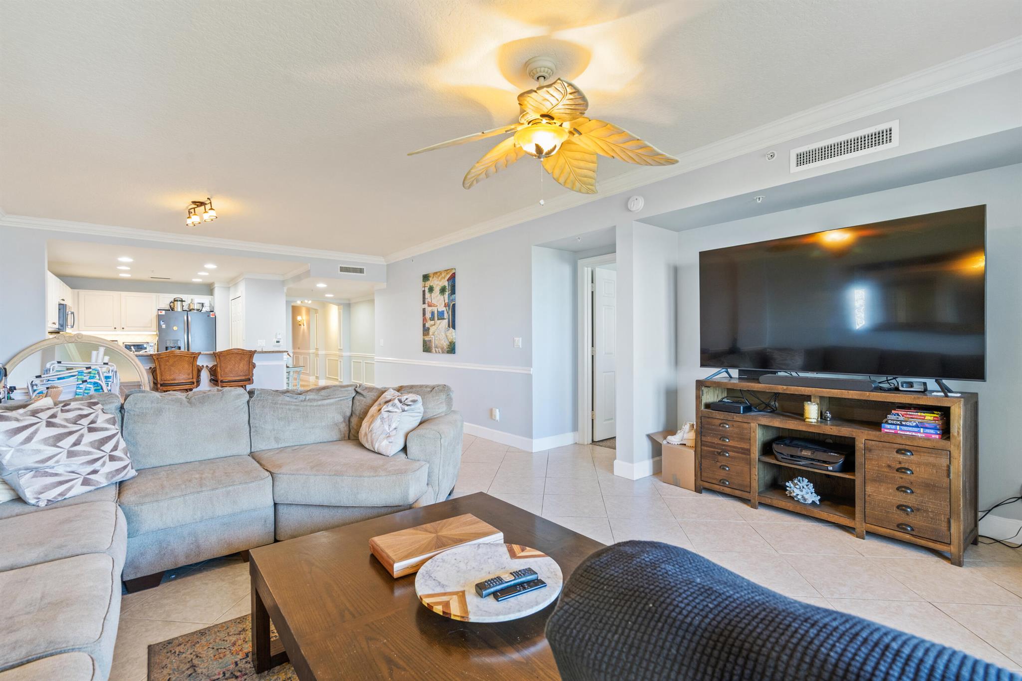 Grand Isle N Hutchinson - Residential