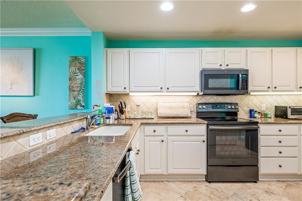 Grand Isle N Hutchinson - Residential