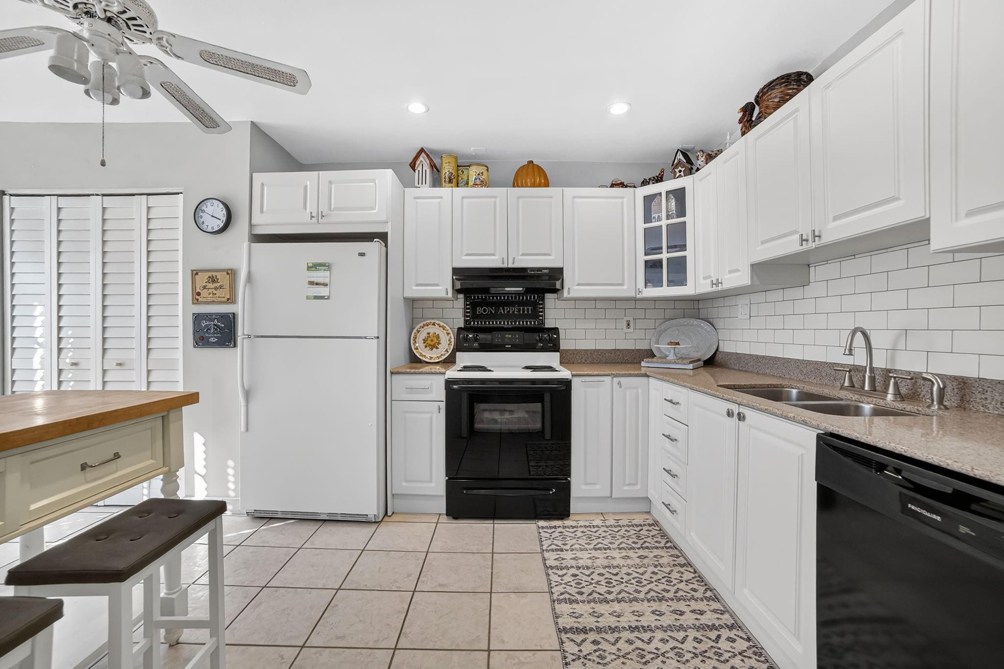 Place Royale - Residential