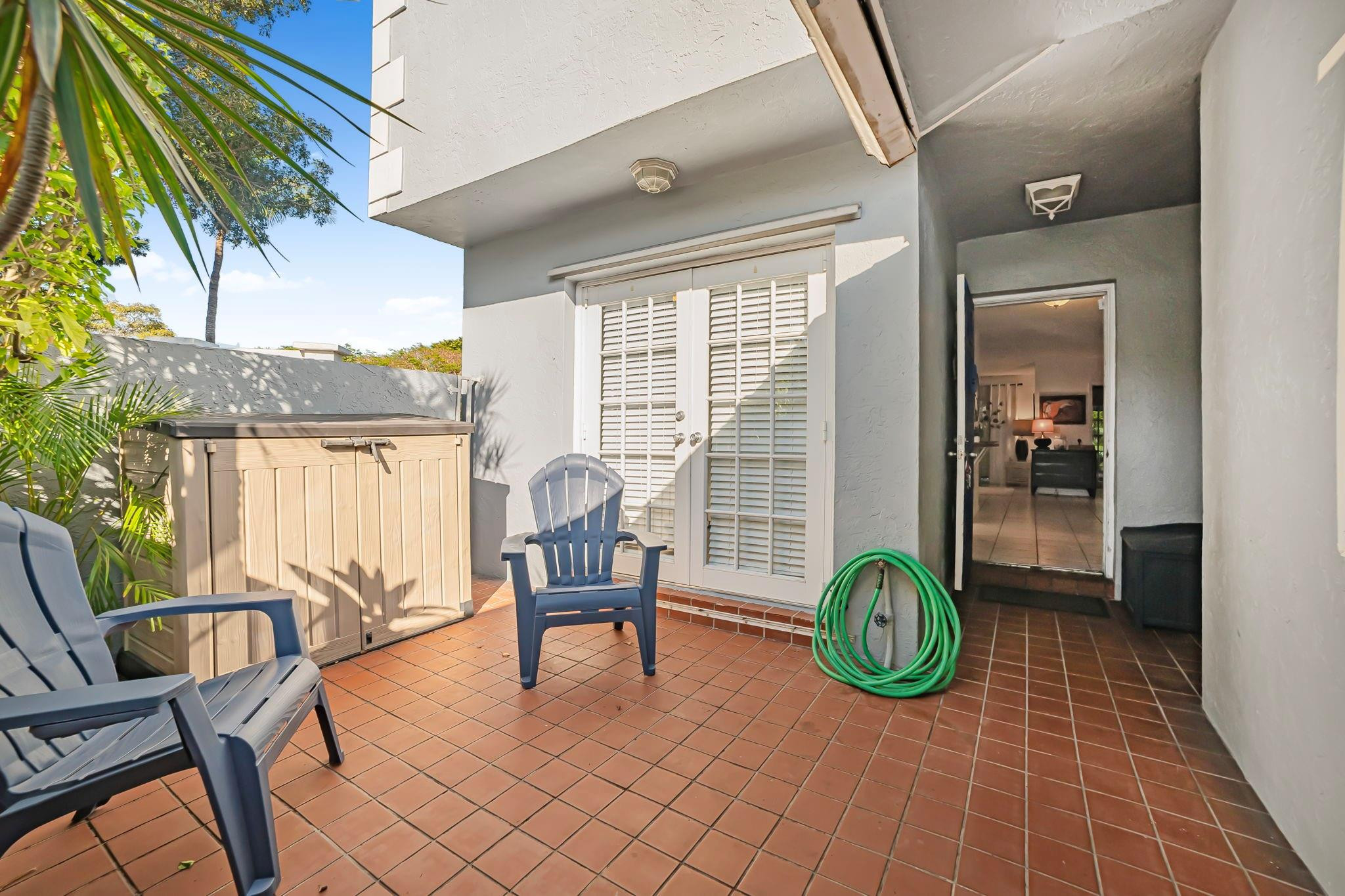 Place Royale - Residential