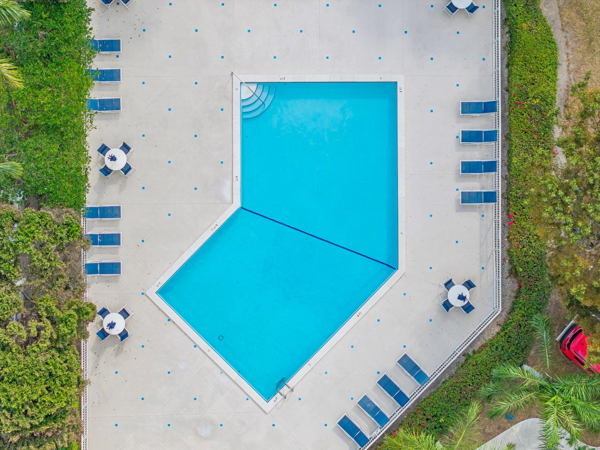 Place Royale - Residential