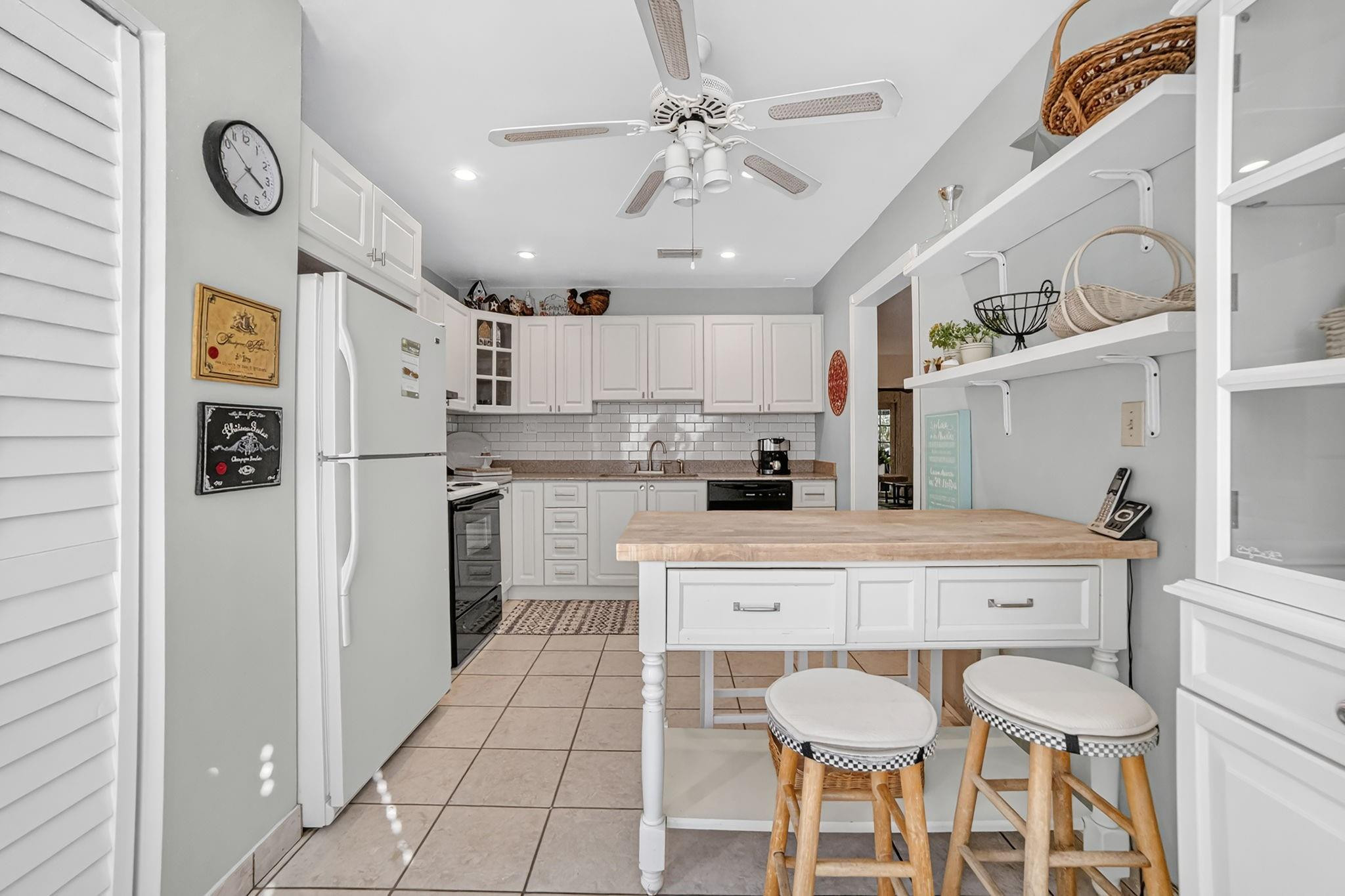 Place Royale - Residential