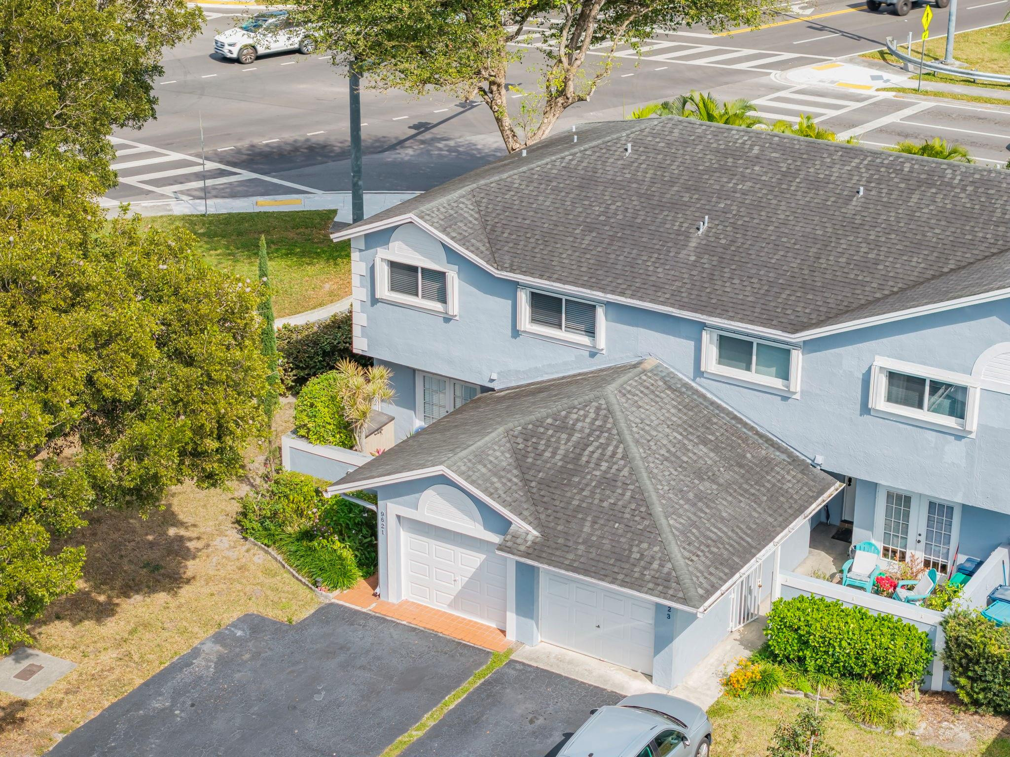 Place Royale - Residential