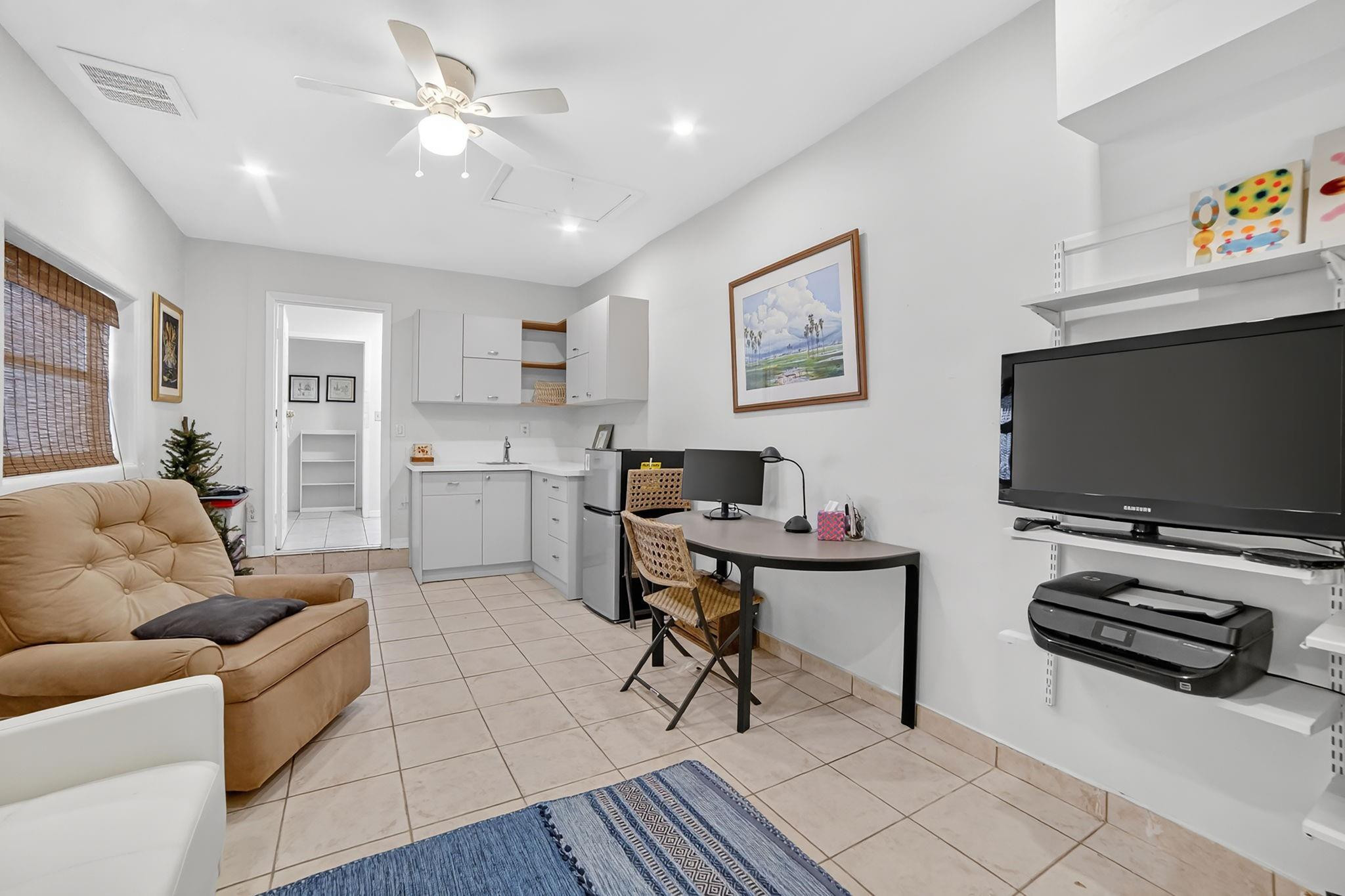 Place Royale - Residential