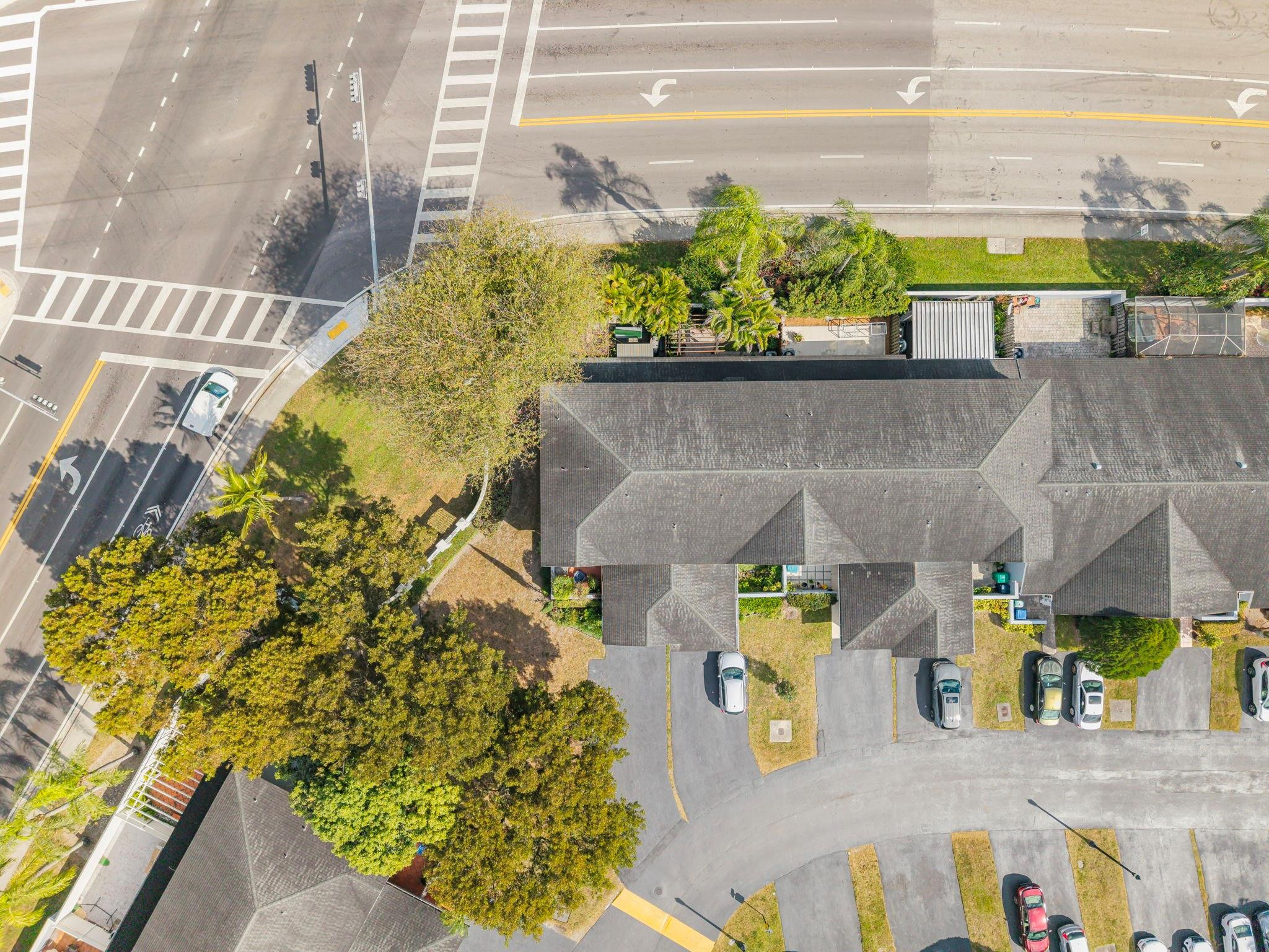 Place Royale - Residential