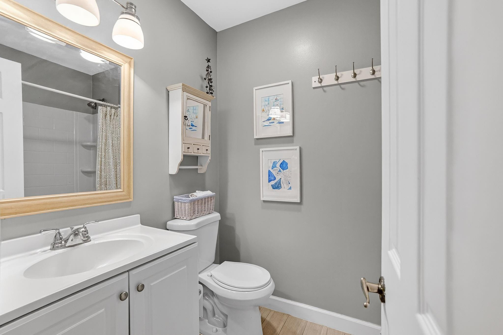 Place Royale - Residential