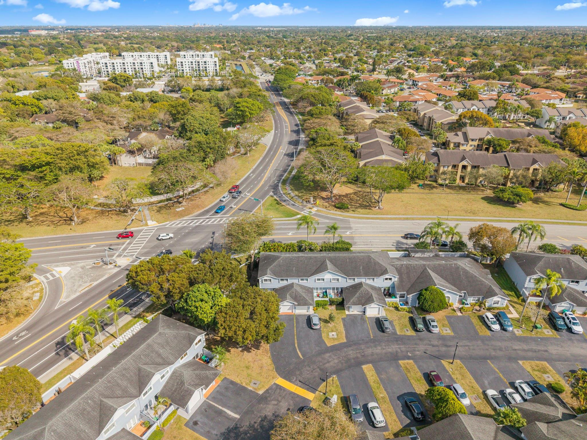 Place Royale - Residential