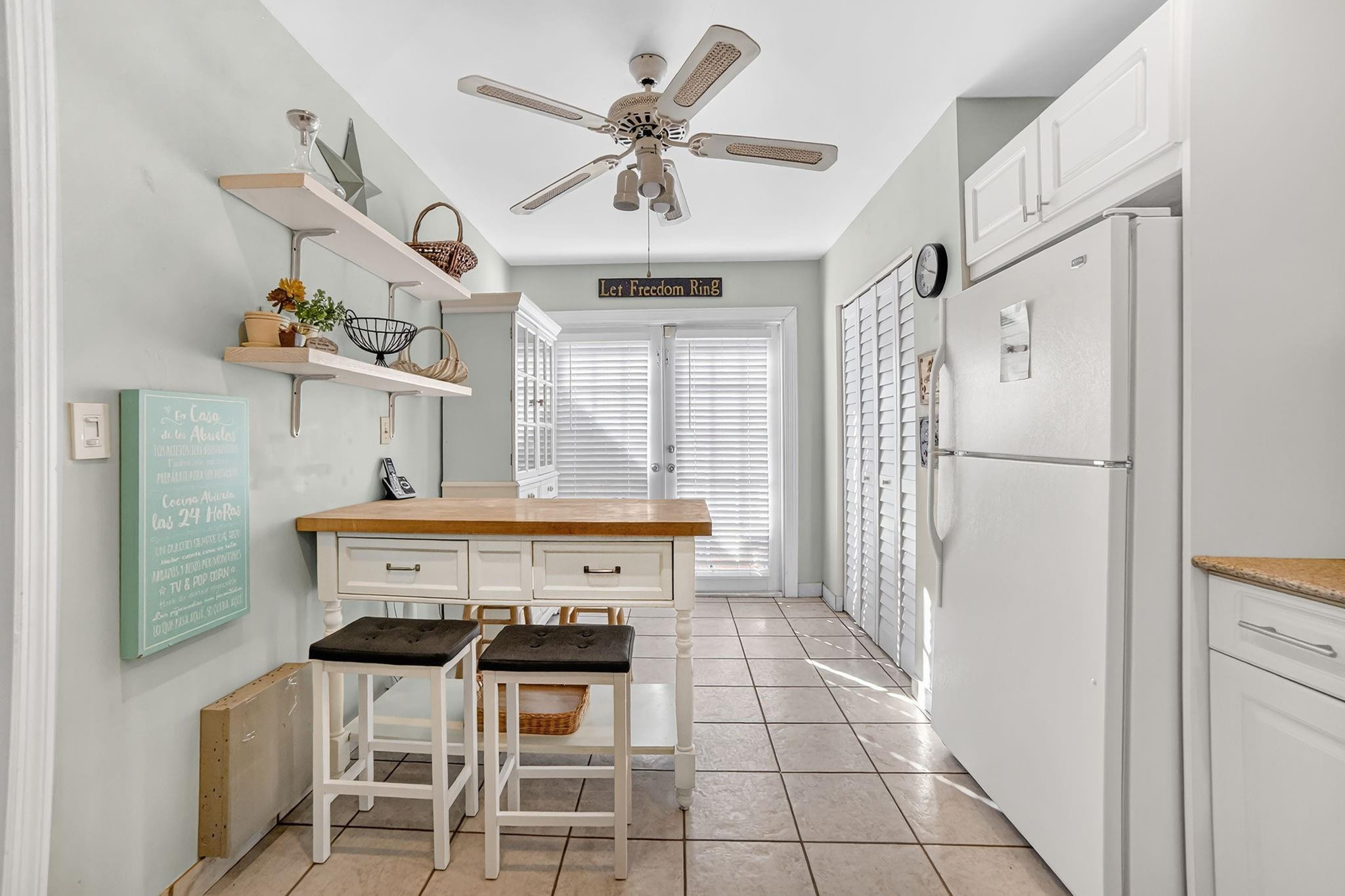 Place Royale - Residential