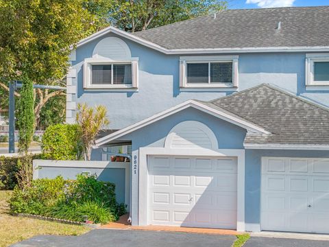 9621 SW 142nd Court Miami FL 33186