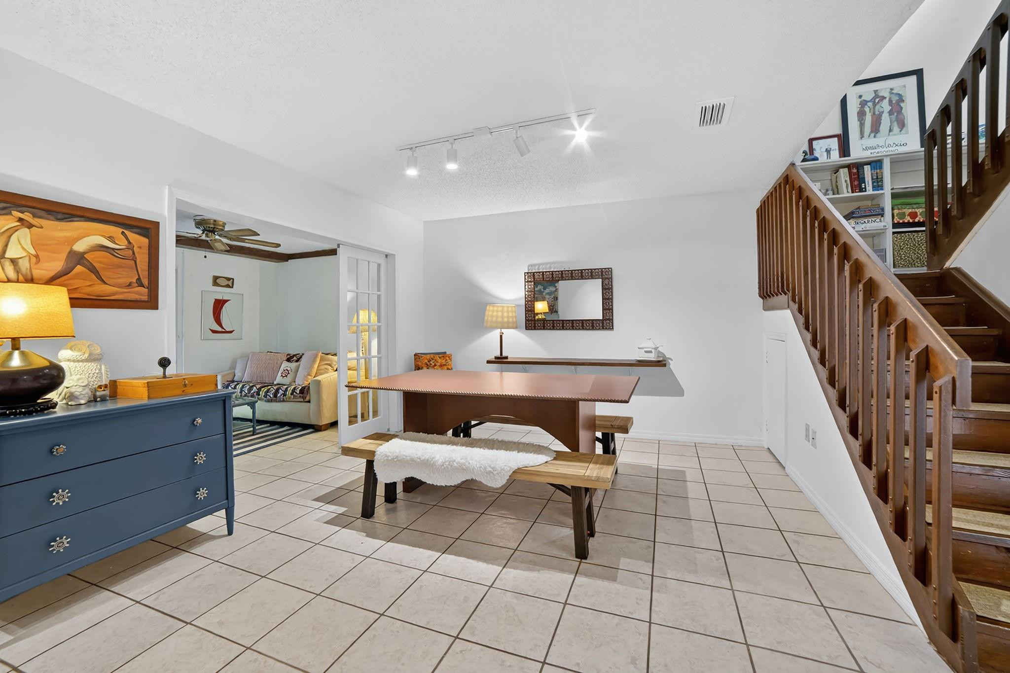 Place Royale - Residential