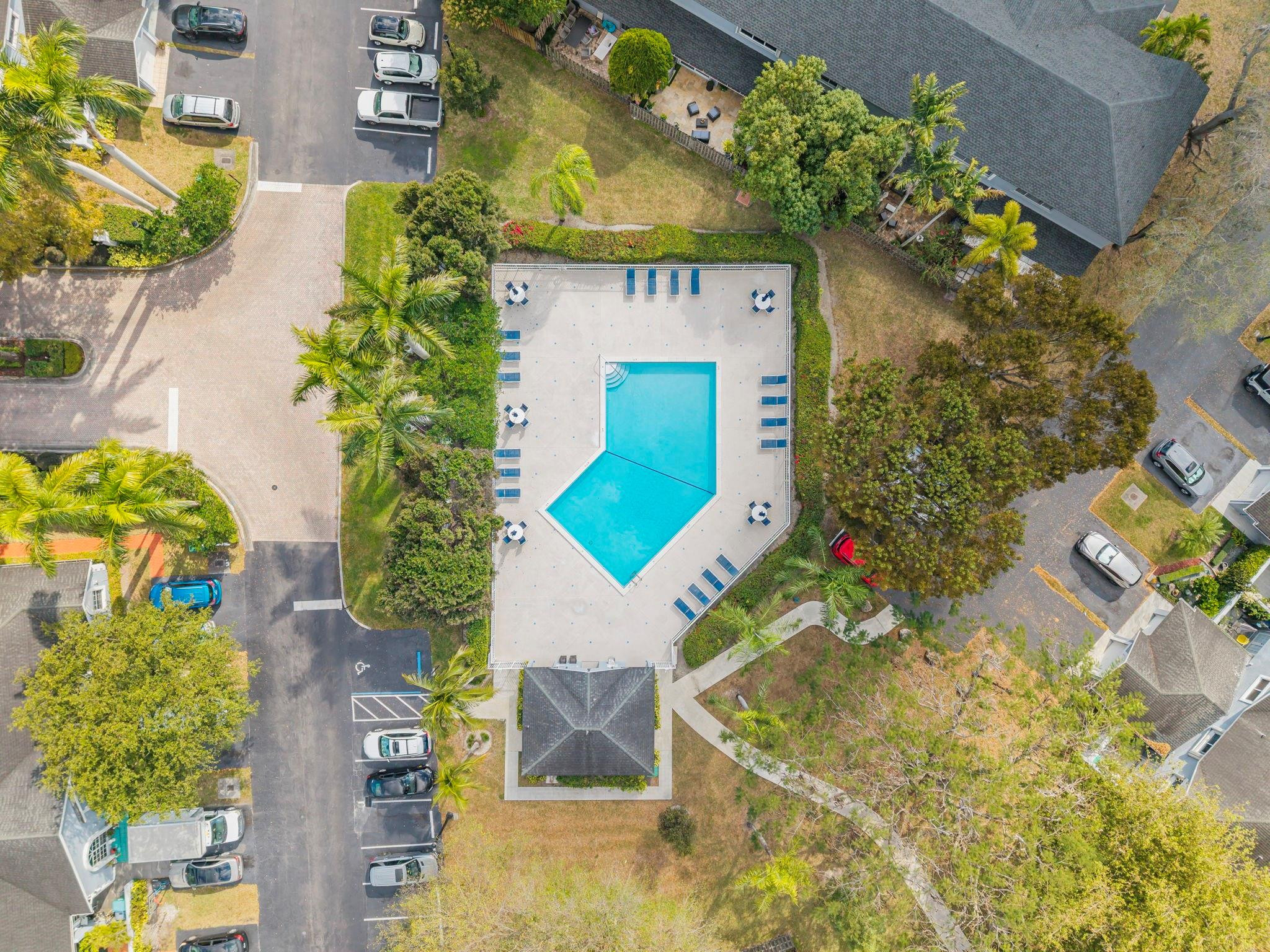 Place Royale - Residential