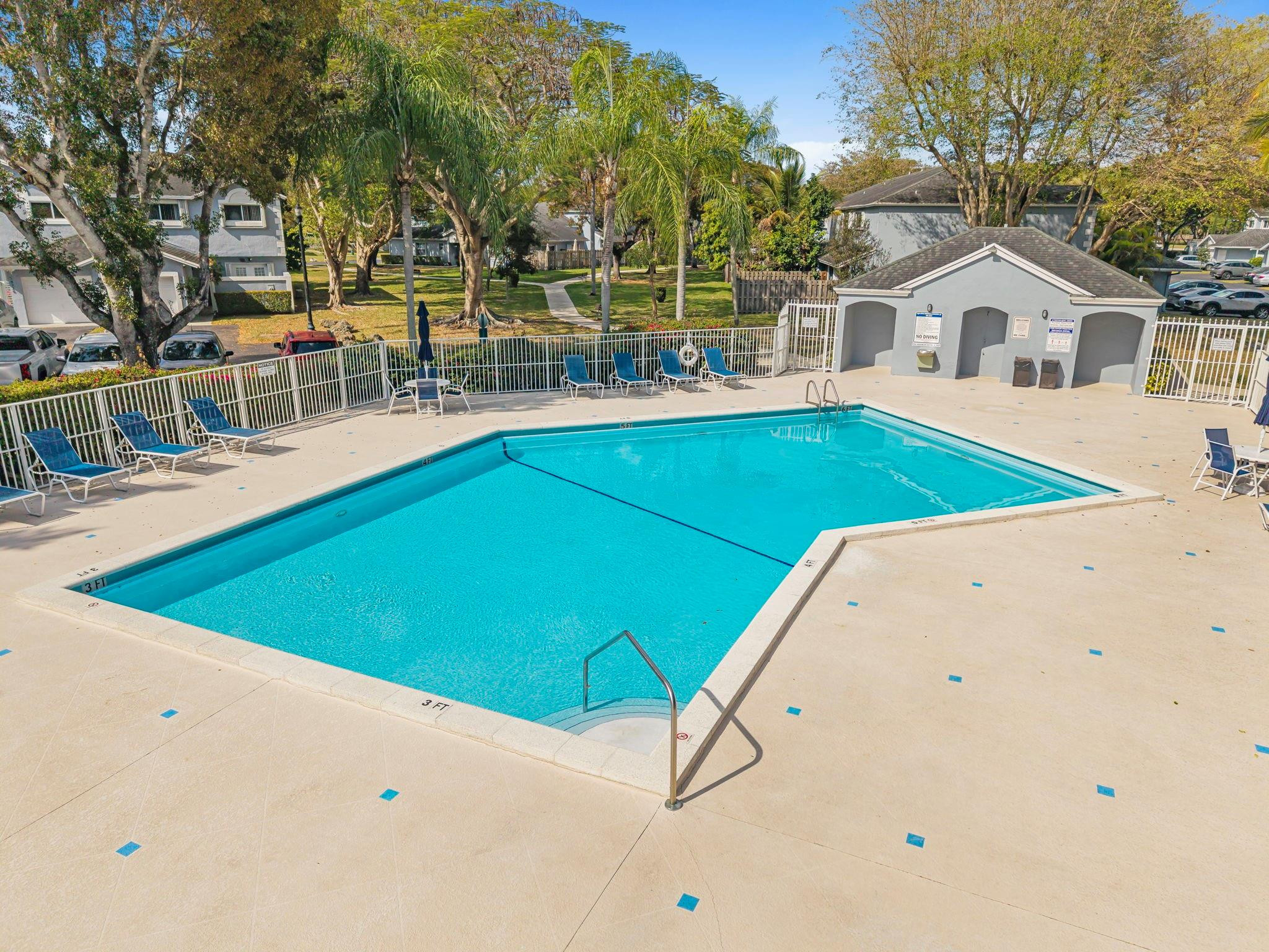 Place Royale - Residential