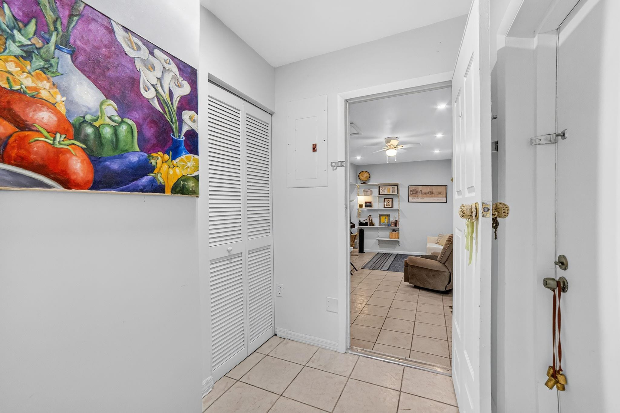 Place Royale - Residential