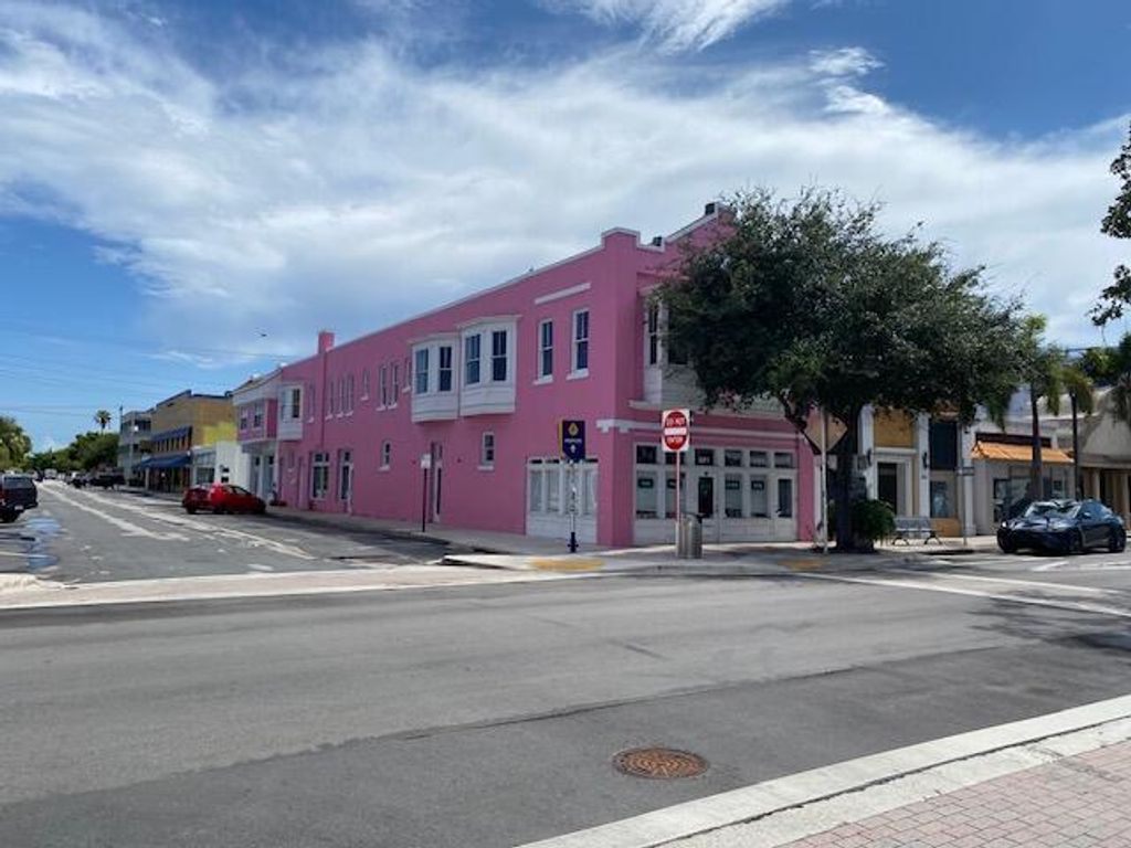 Photo of 801 Lake Avenue #Back, Lake Worth Beach, FL (MLS # R11102636)