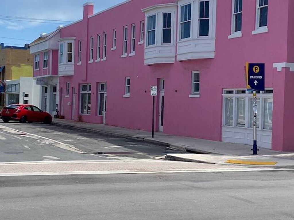 Photo of 801 Lake Avenue #Back, Lake Worth Beach, FL (MLS # R11102636)