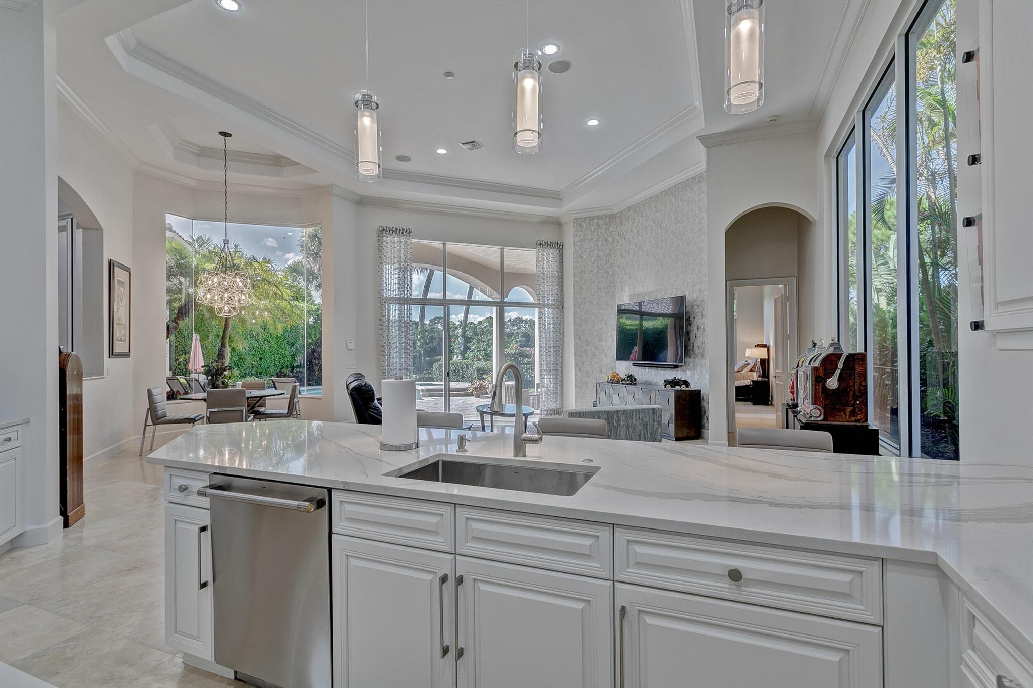 MIRASOL VIA VERDE - Residential