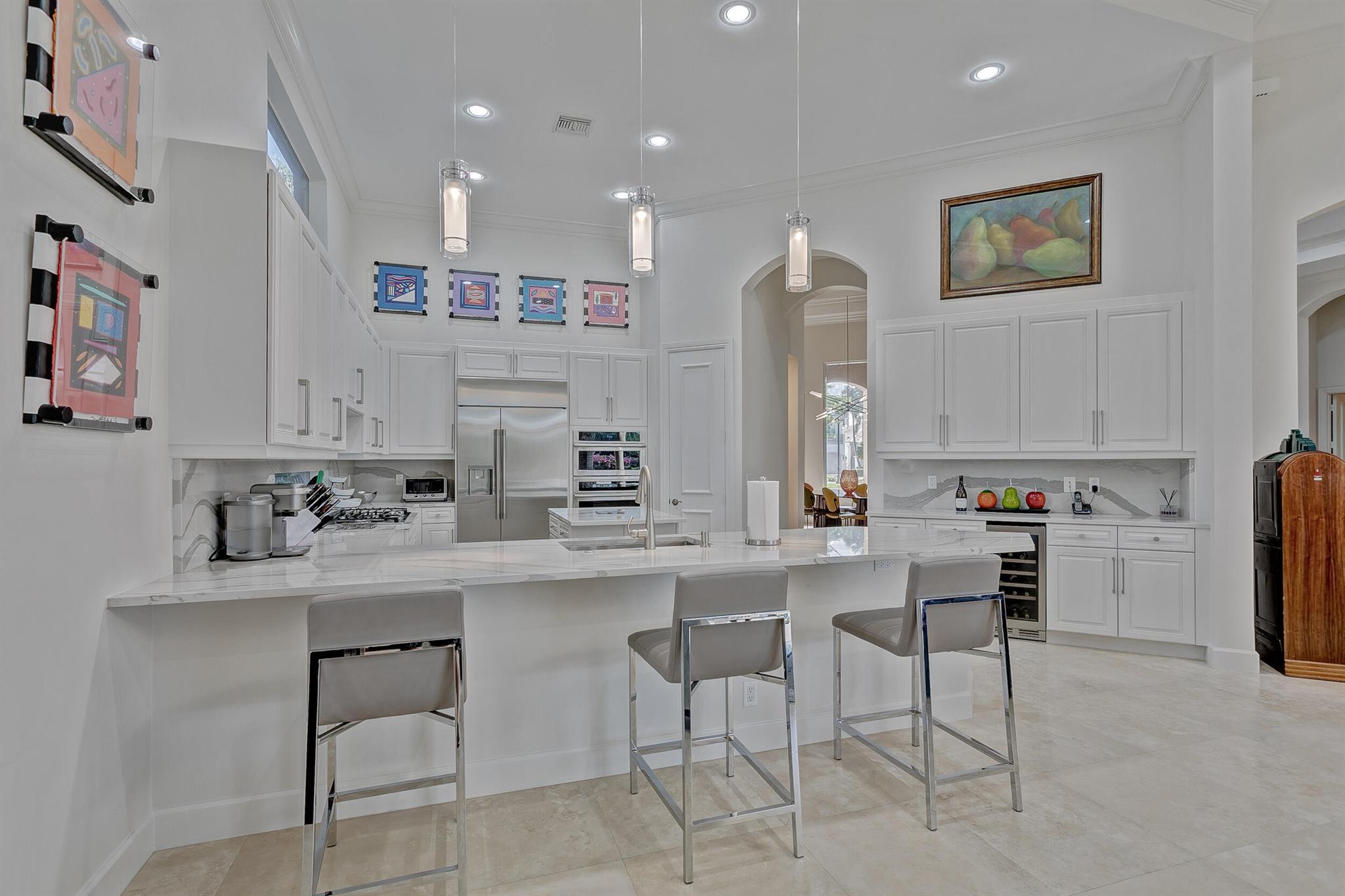 MIRASOL VIA VERDE - Residential