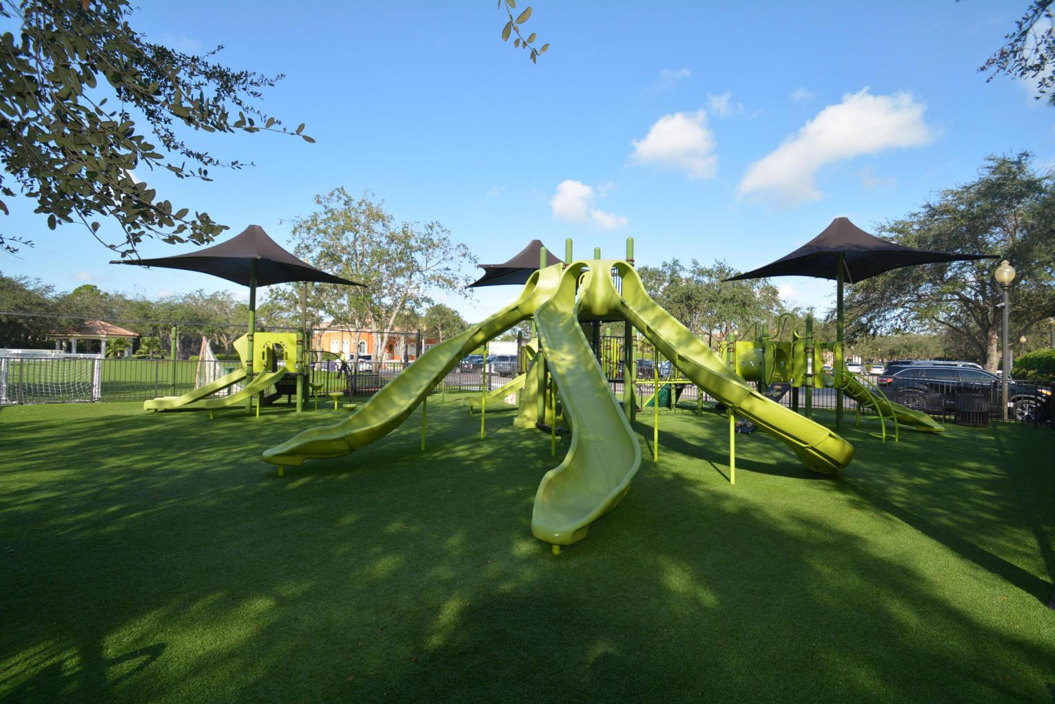 MIRASOL VIA VERDE - Residential