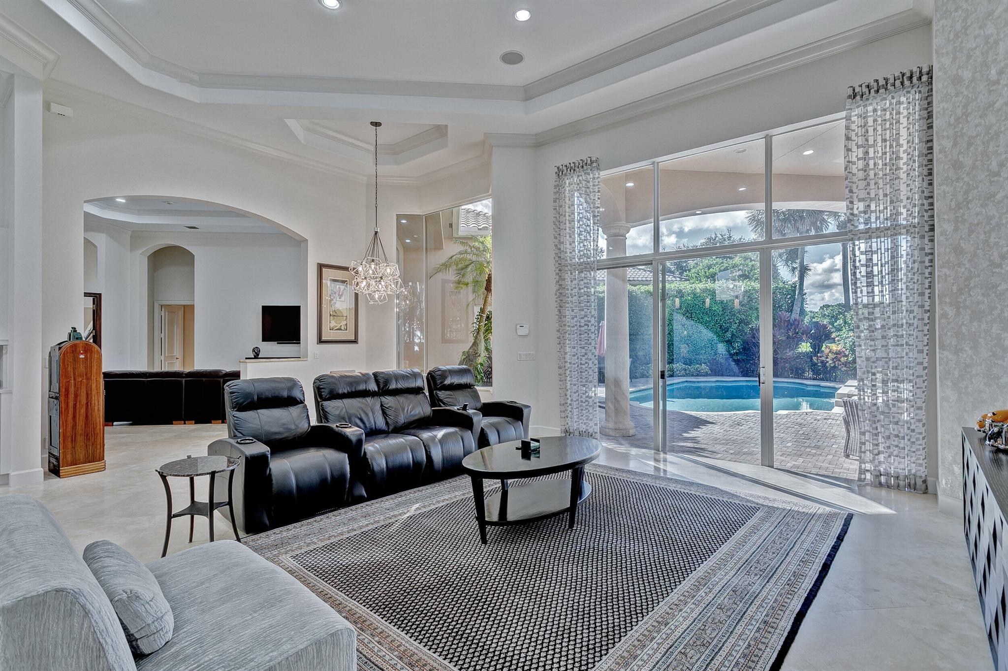 MIRASOL VIA VERDE - Residential