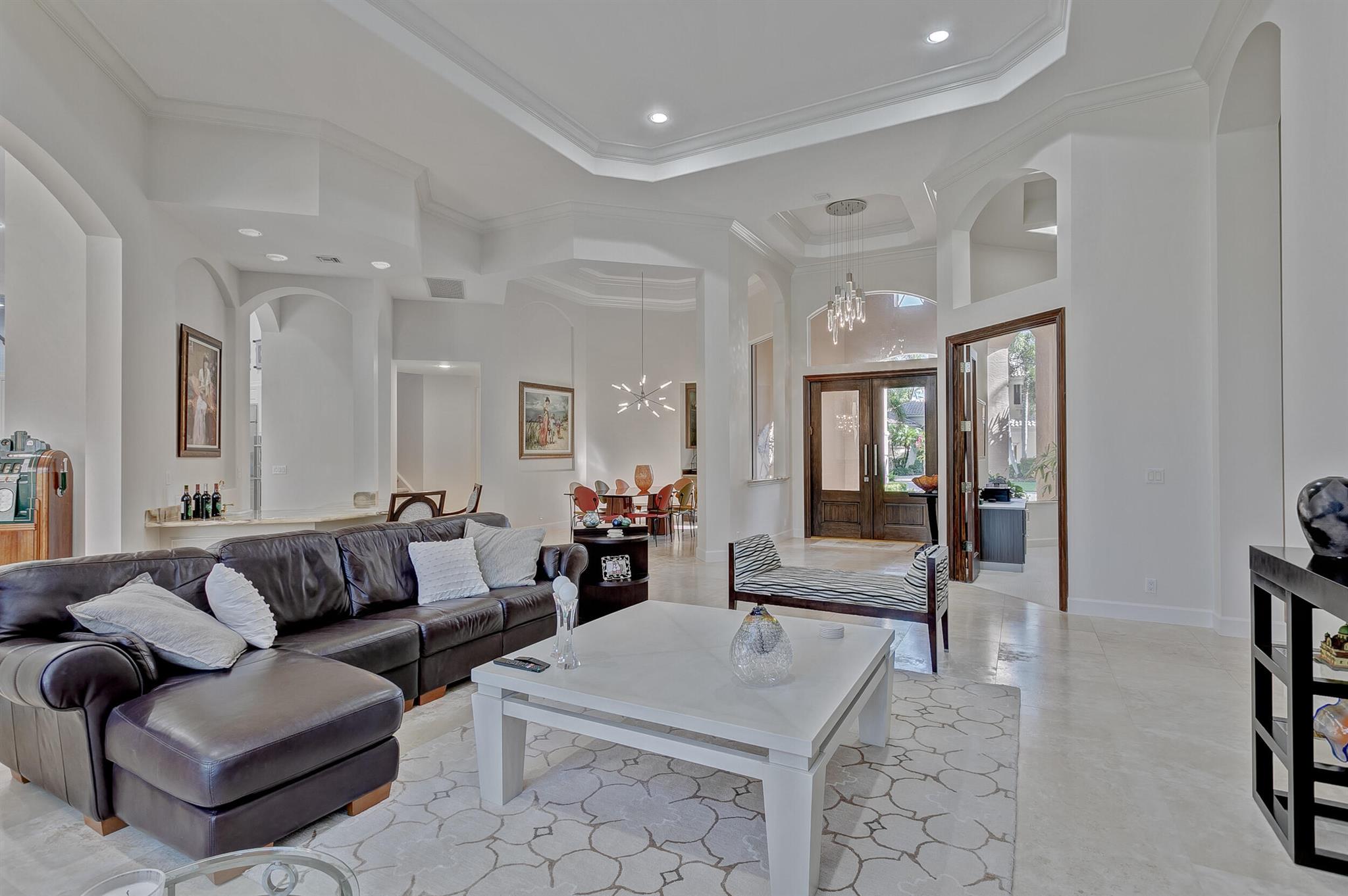 MIRASOL VIA VERDE - Residential