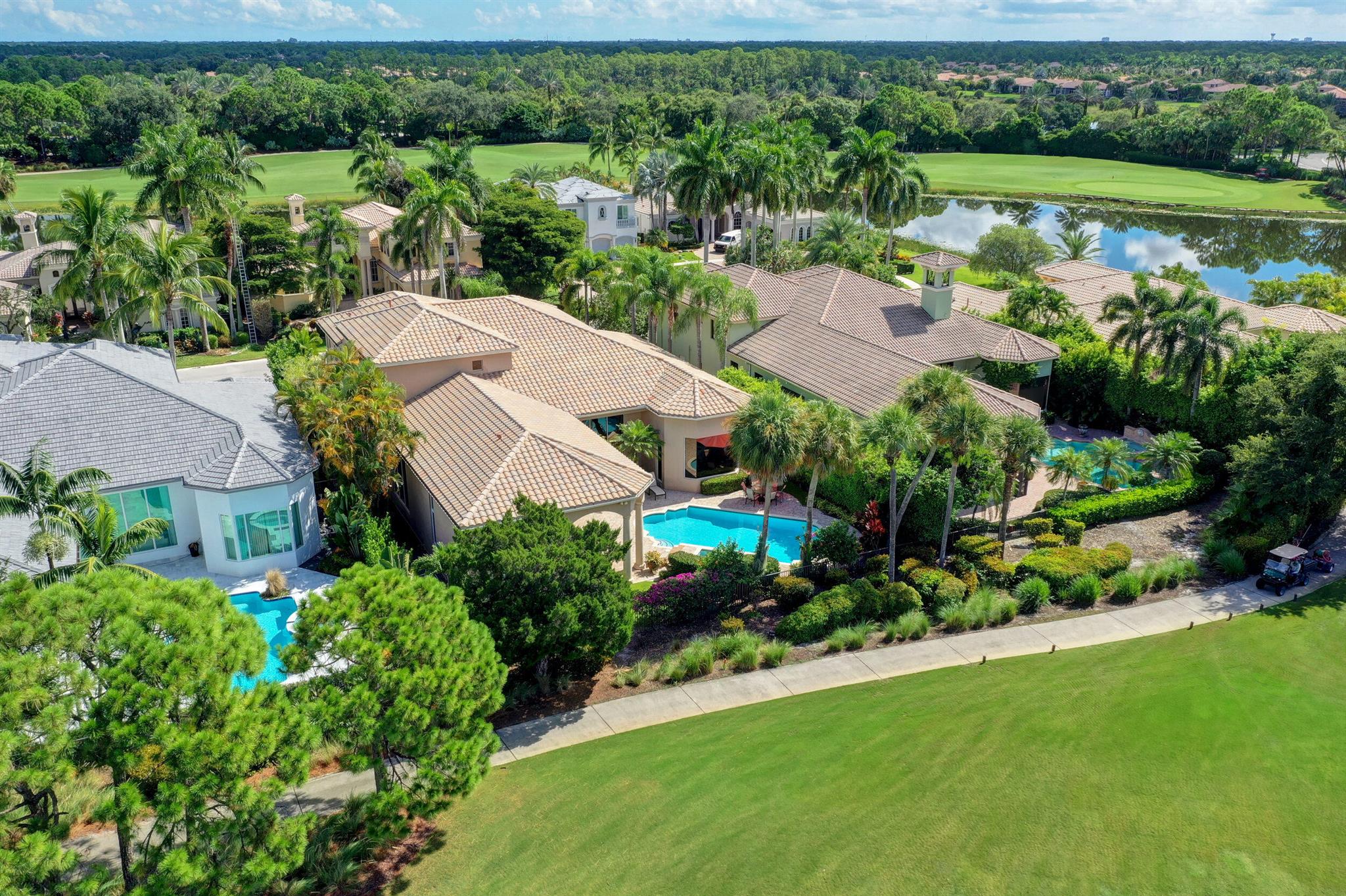 MIRASOL VIA VERDE - Residential