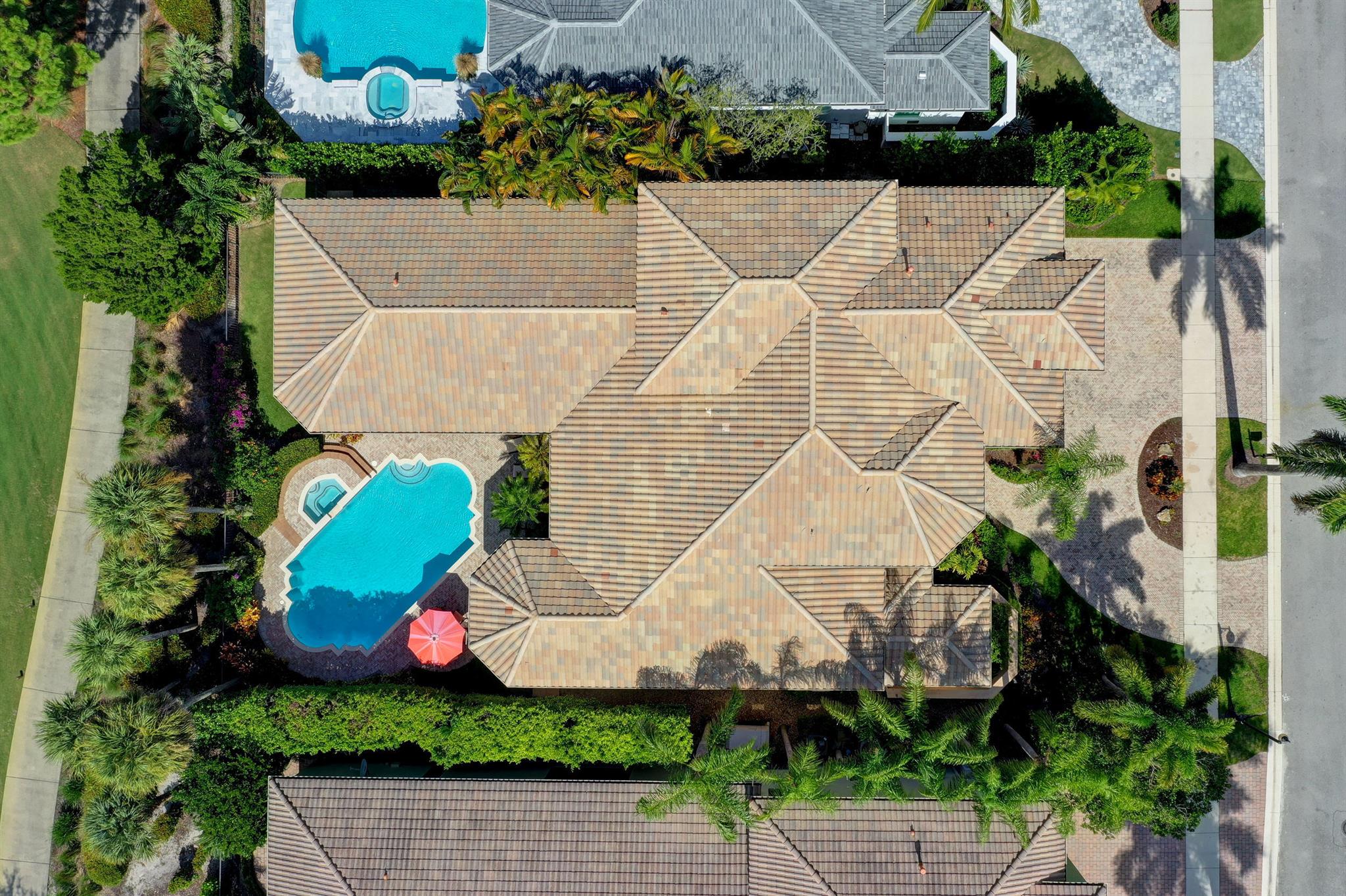 MIRASOL VIA VERDE - Residential