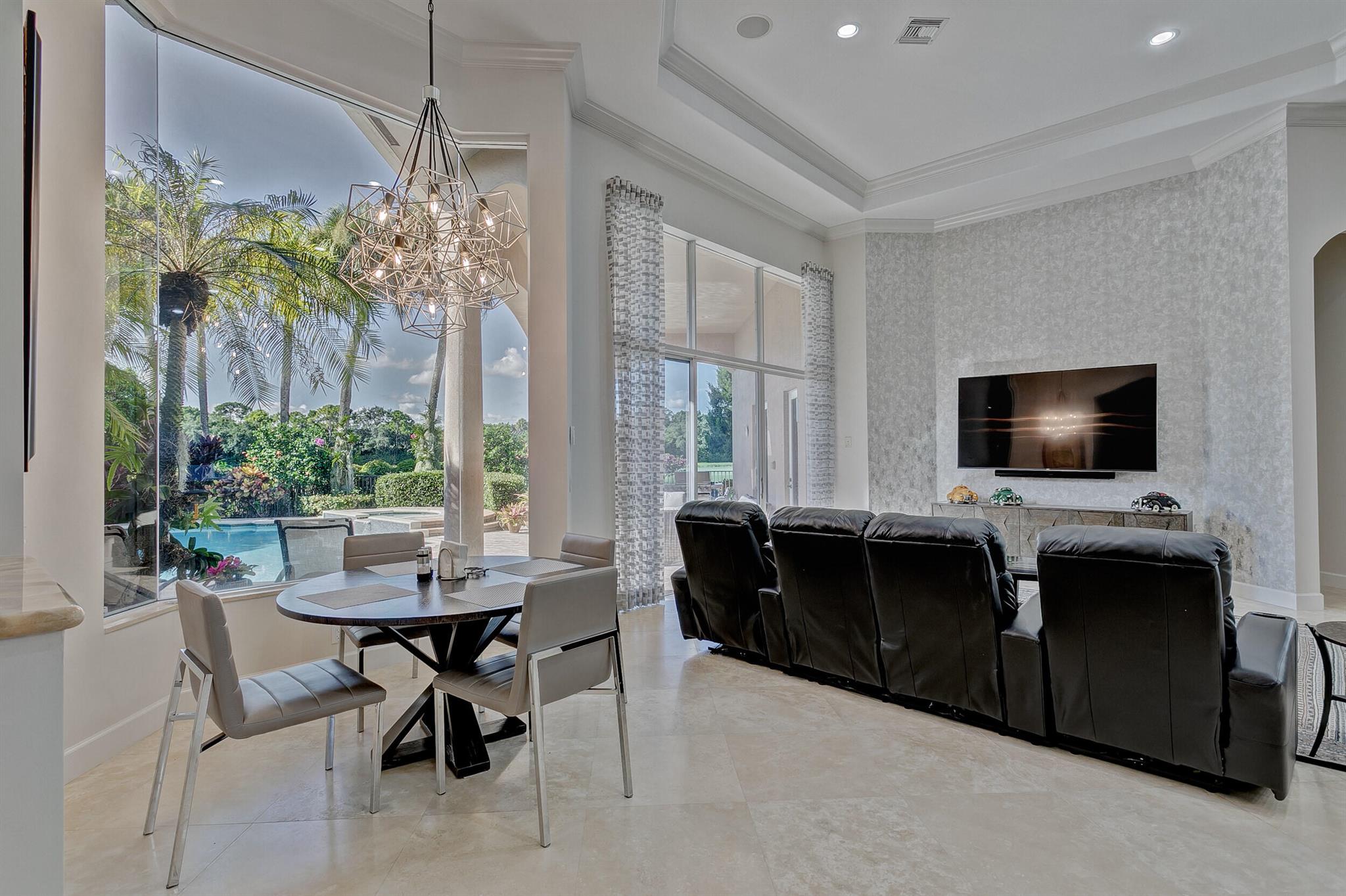 MIRASOL VIA VERDE - Residential