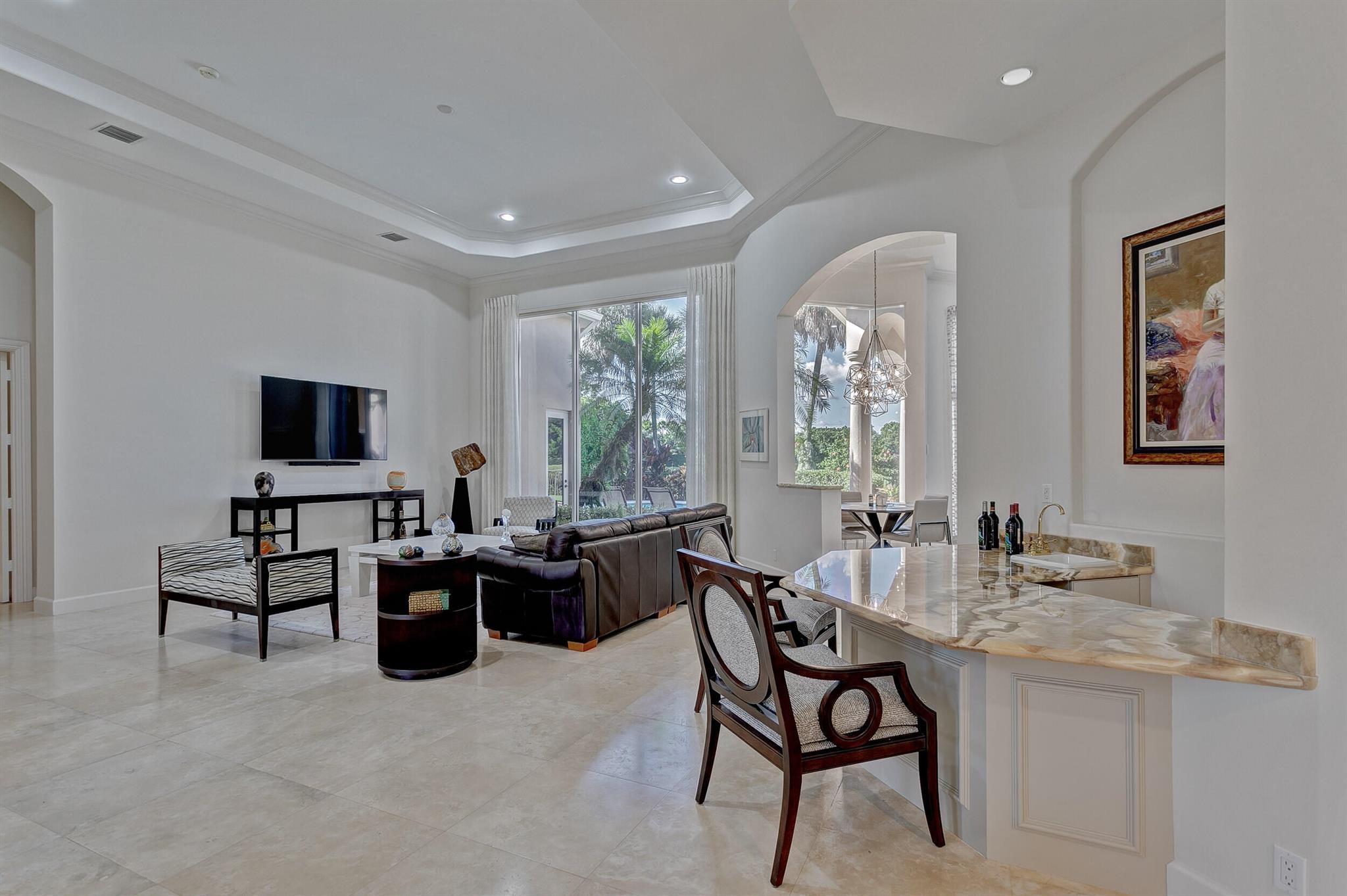 MIRASOL VIA VERDE - Residential