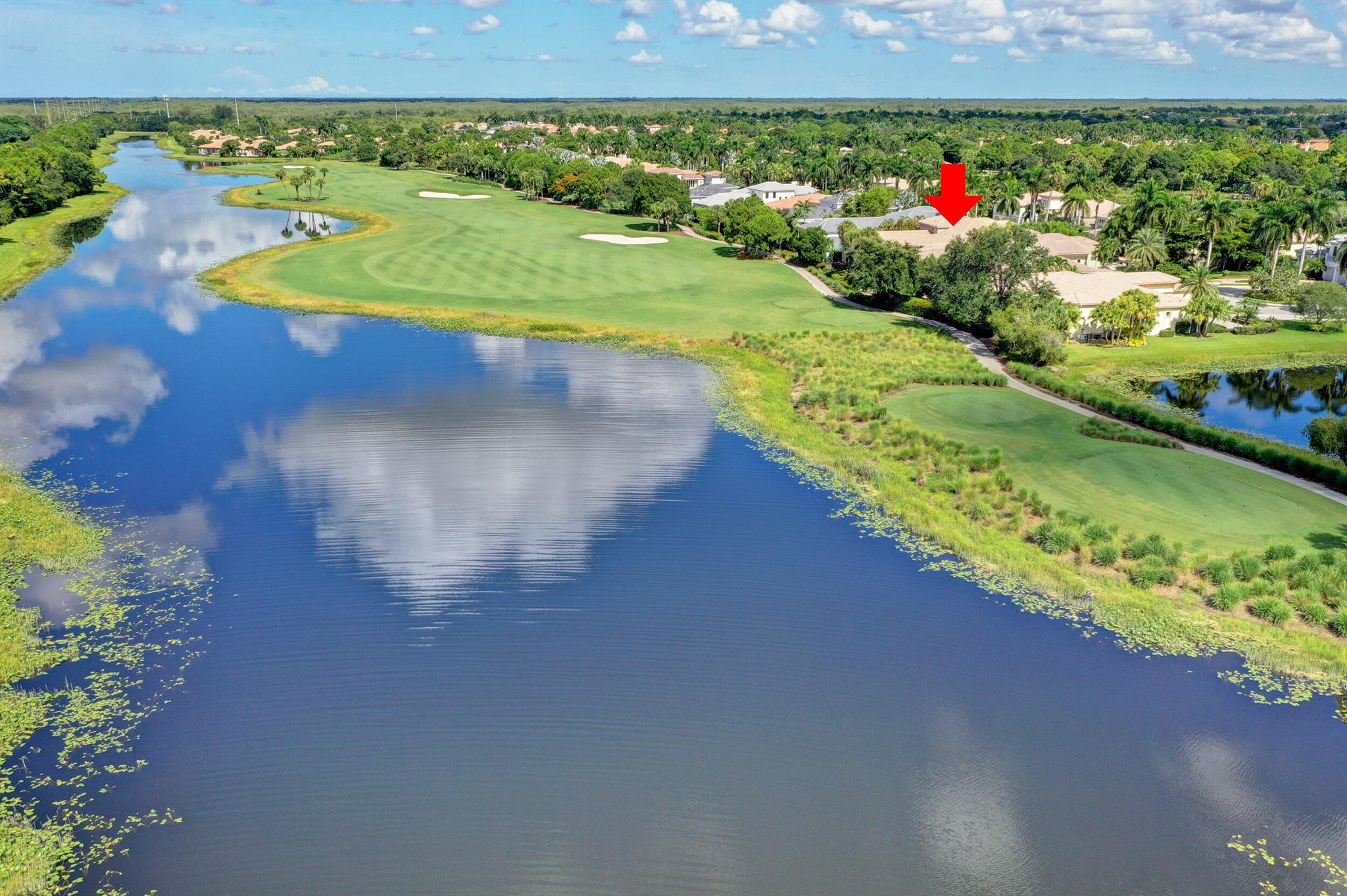 MIRASOL VIA VERDE - Residential