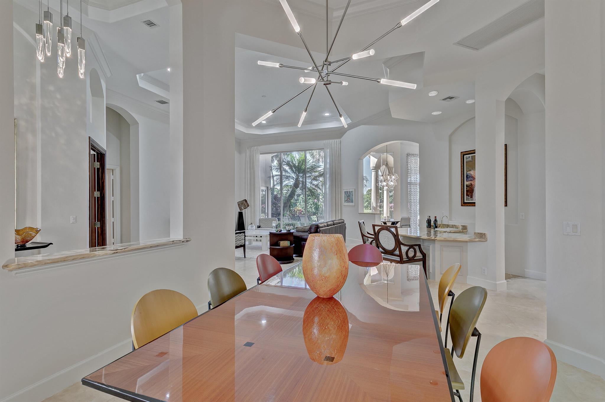 MIRASOL VIA VERDE - Residential