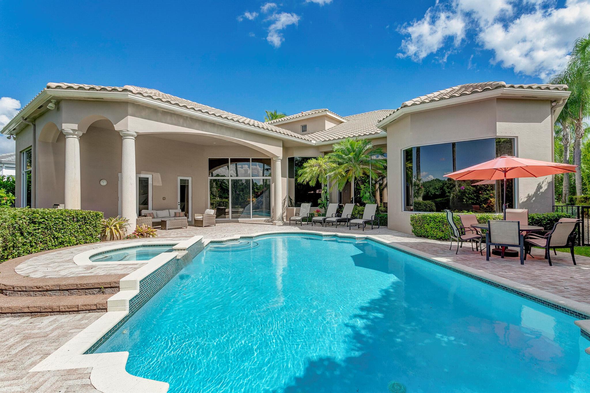 MIRASOL VIA VERDE - Residential