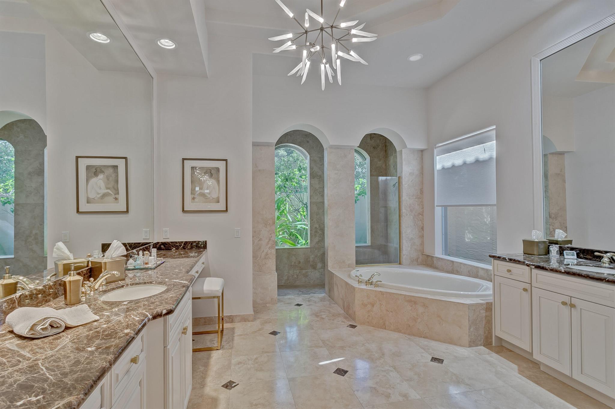 MIRASOL VIA VERDE - Residential