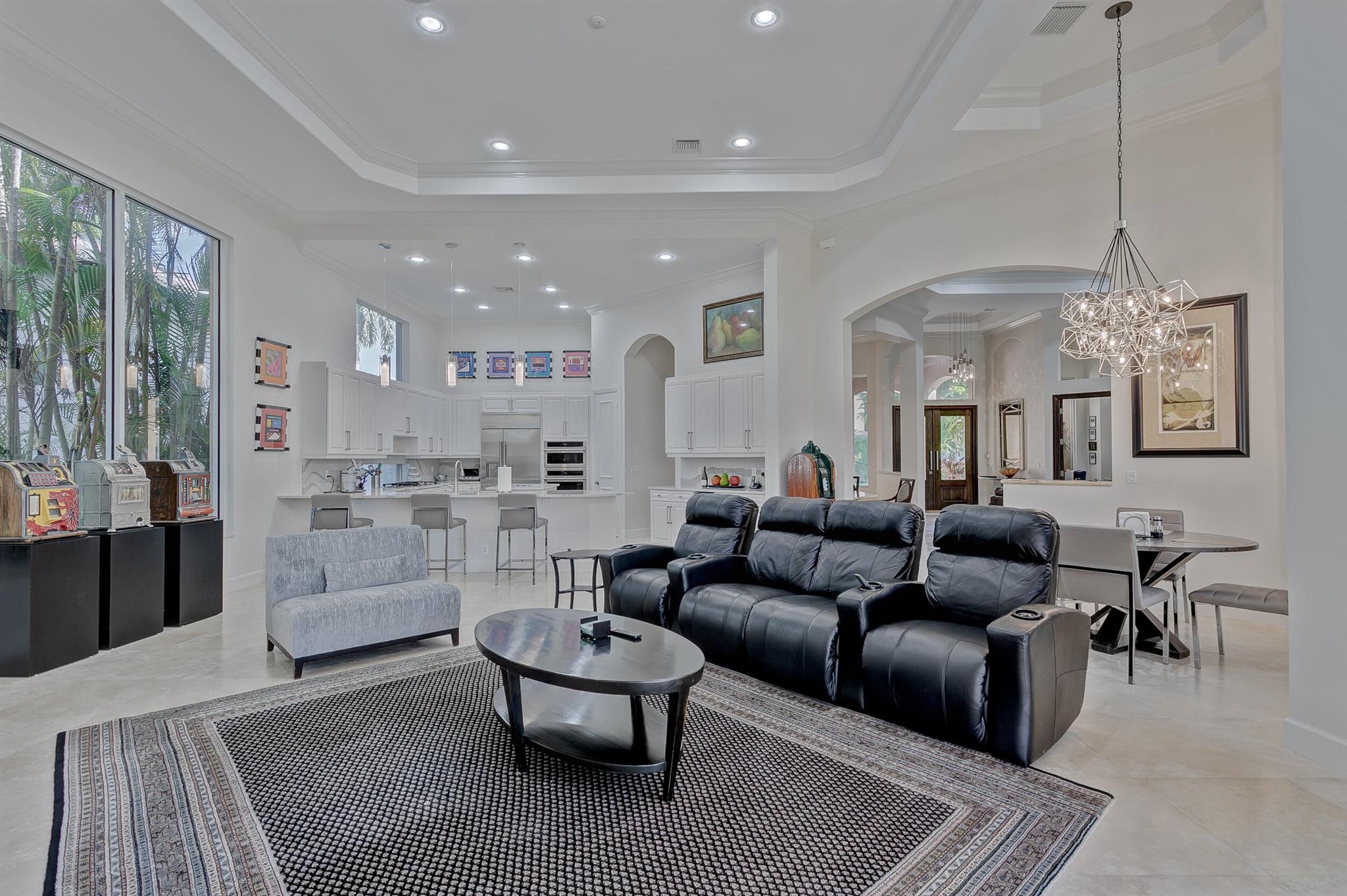 MIRASOL VIA VERDE - Residential