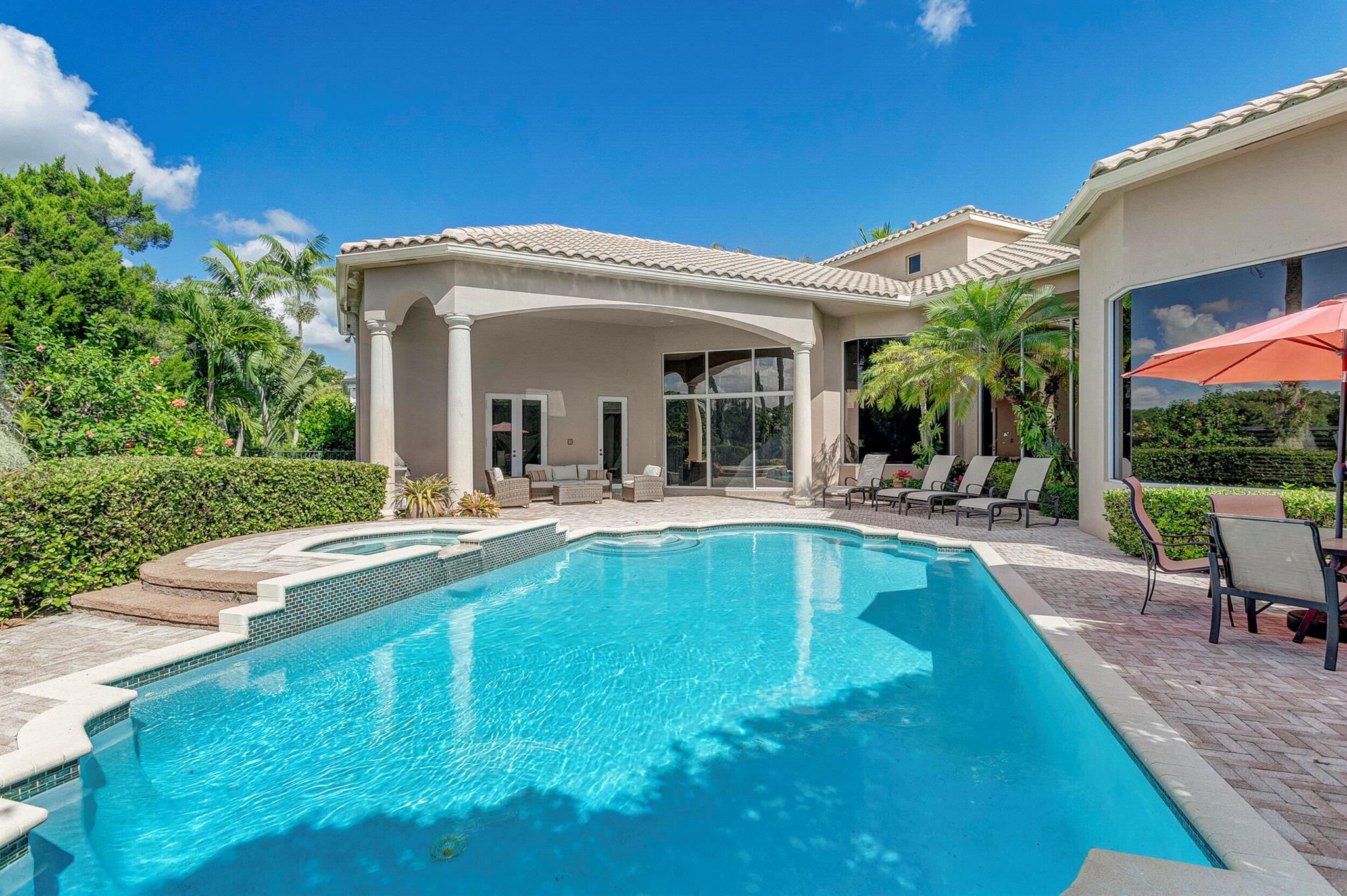 MIRASOL VIA VERDE - Residential