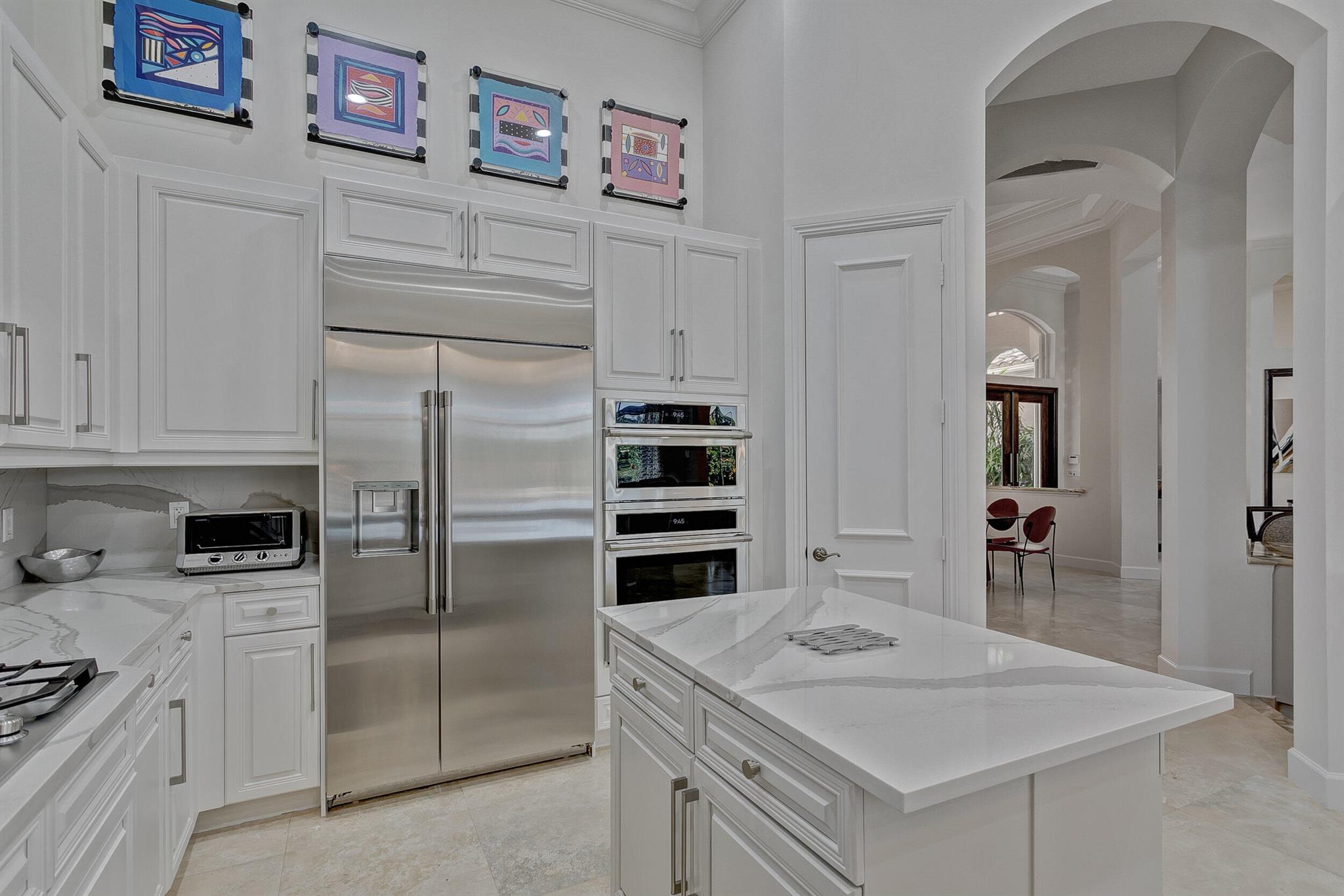 MIRASOL VIA VERDE - Residential