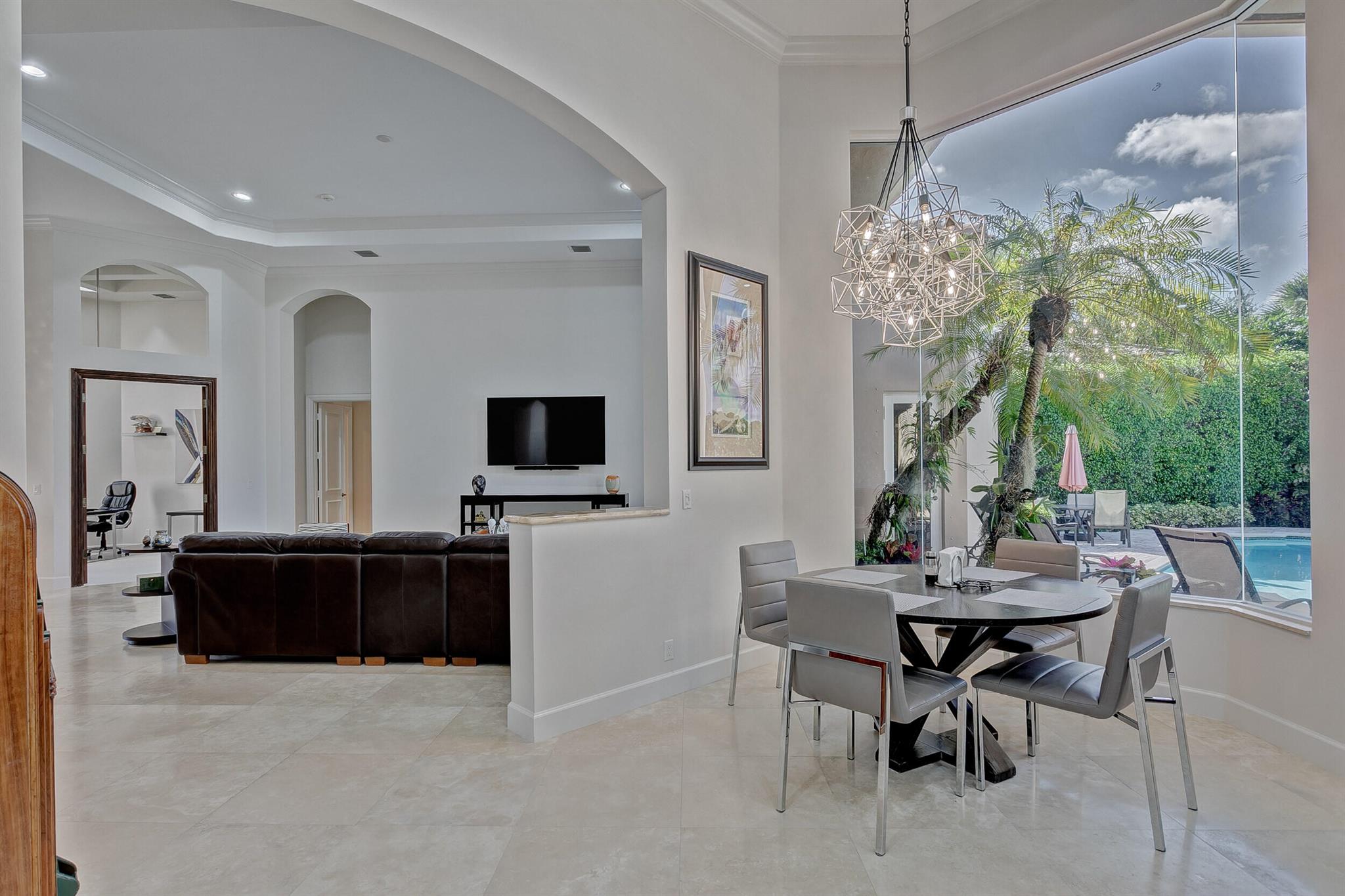 MIRASOL VIA VERDE - Residential