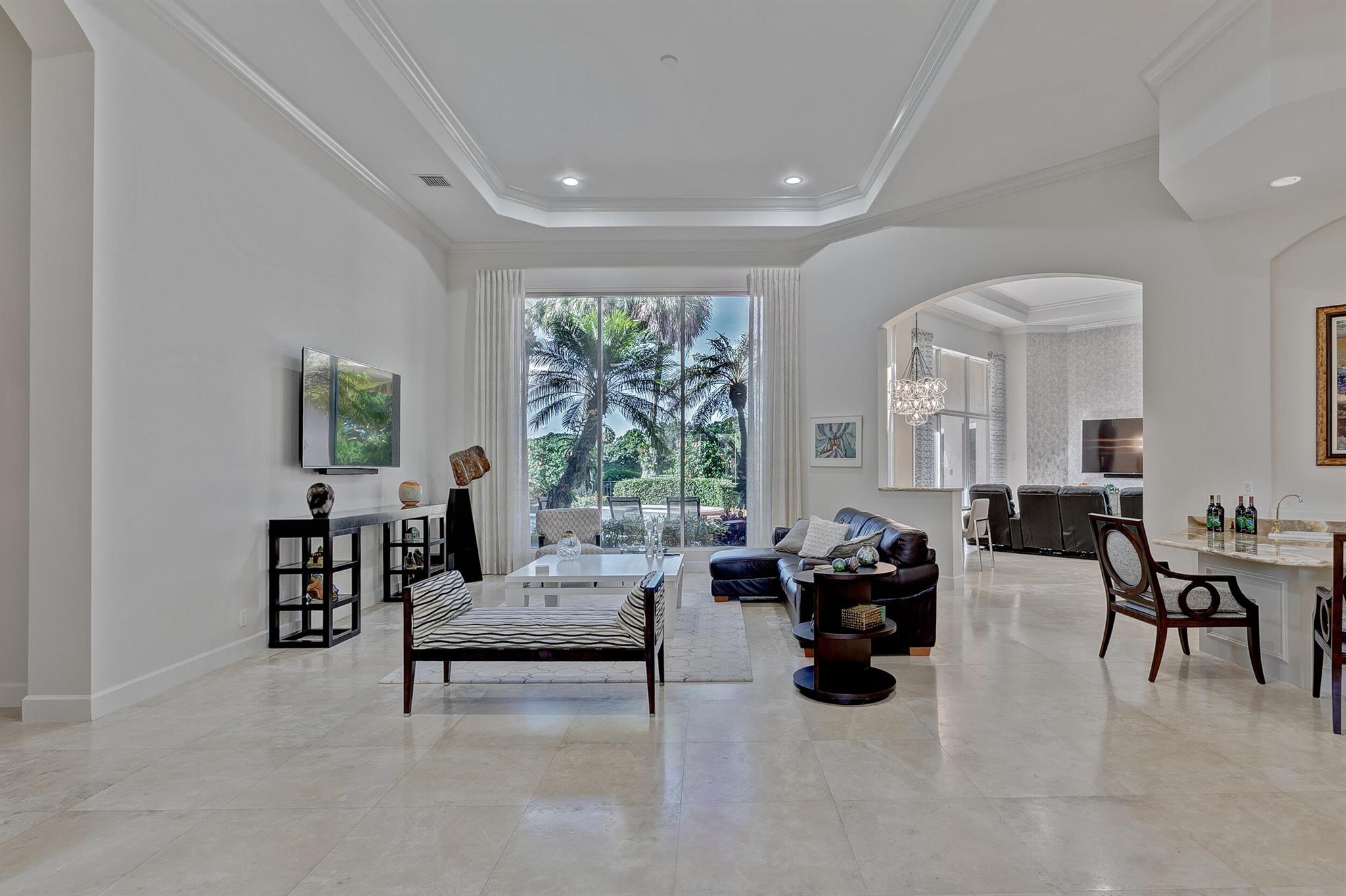 MIRASOL VIA VERDE - Residential