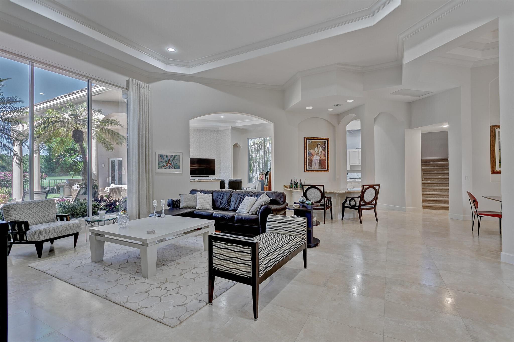 MIRASOL VIA VERDE - Residential