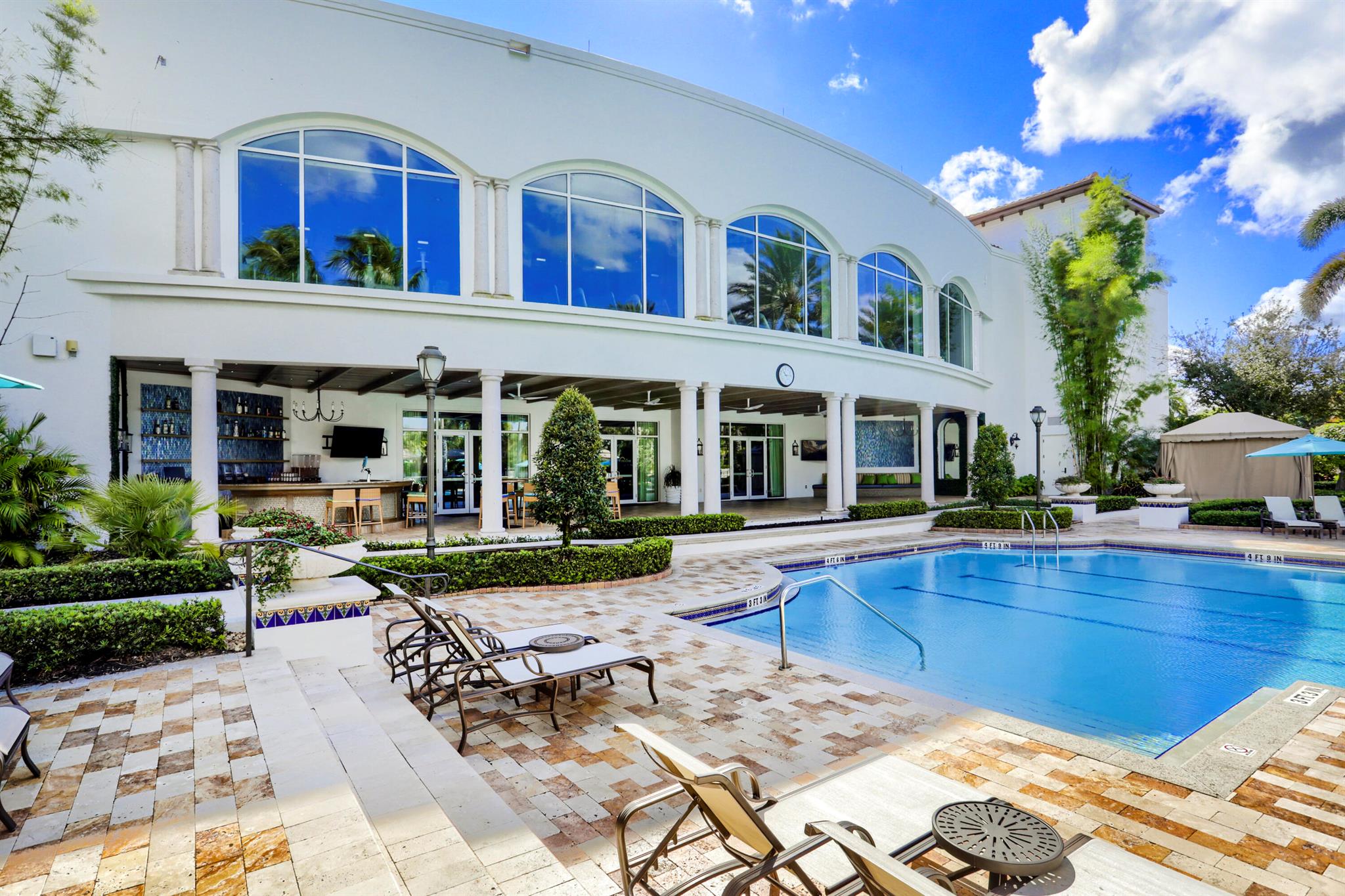 MIRASOL VIA VERDE - Residential