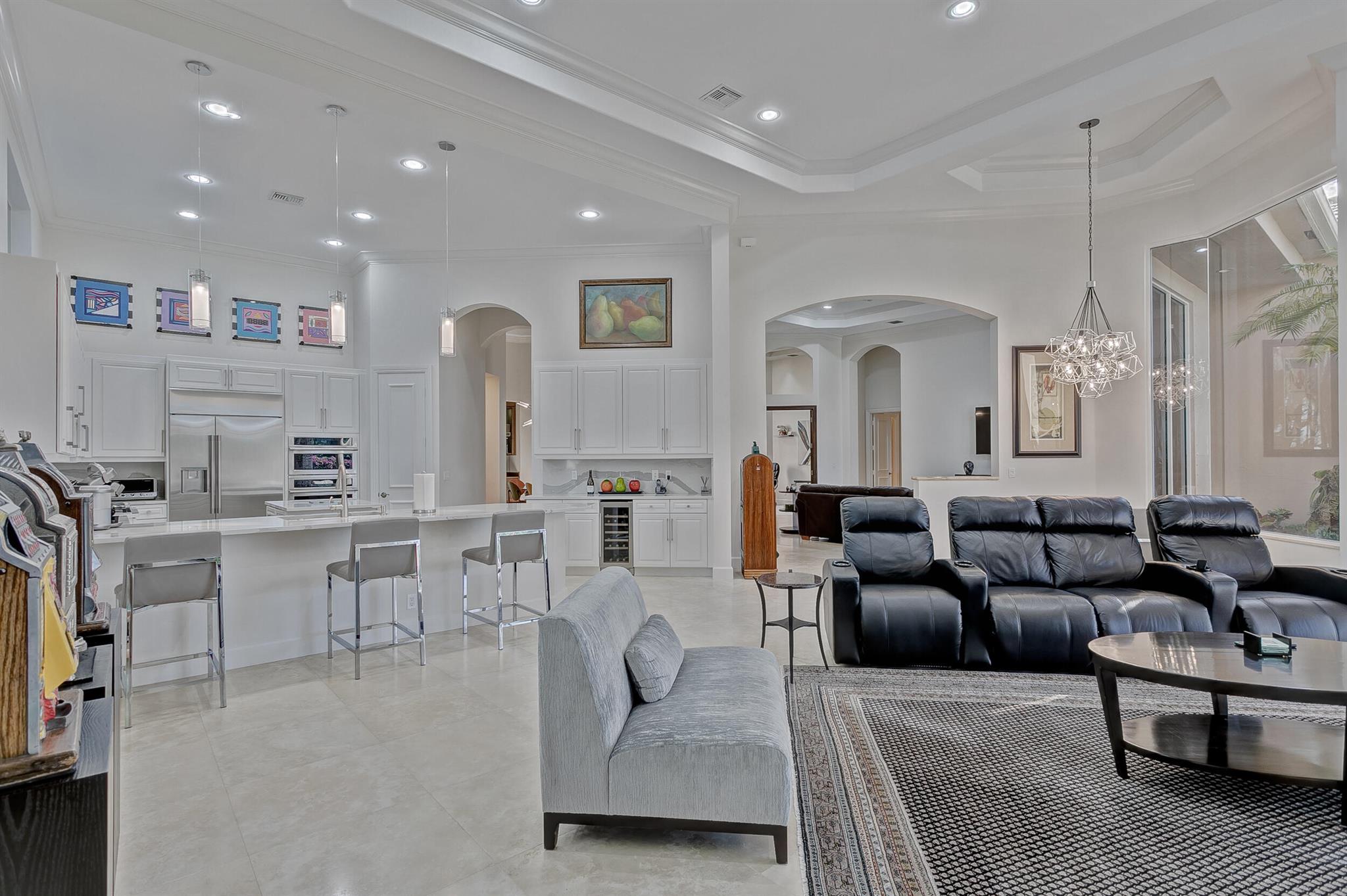 MIRASOL VIA VERDE - Residential