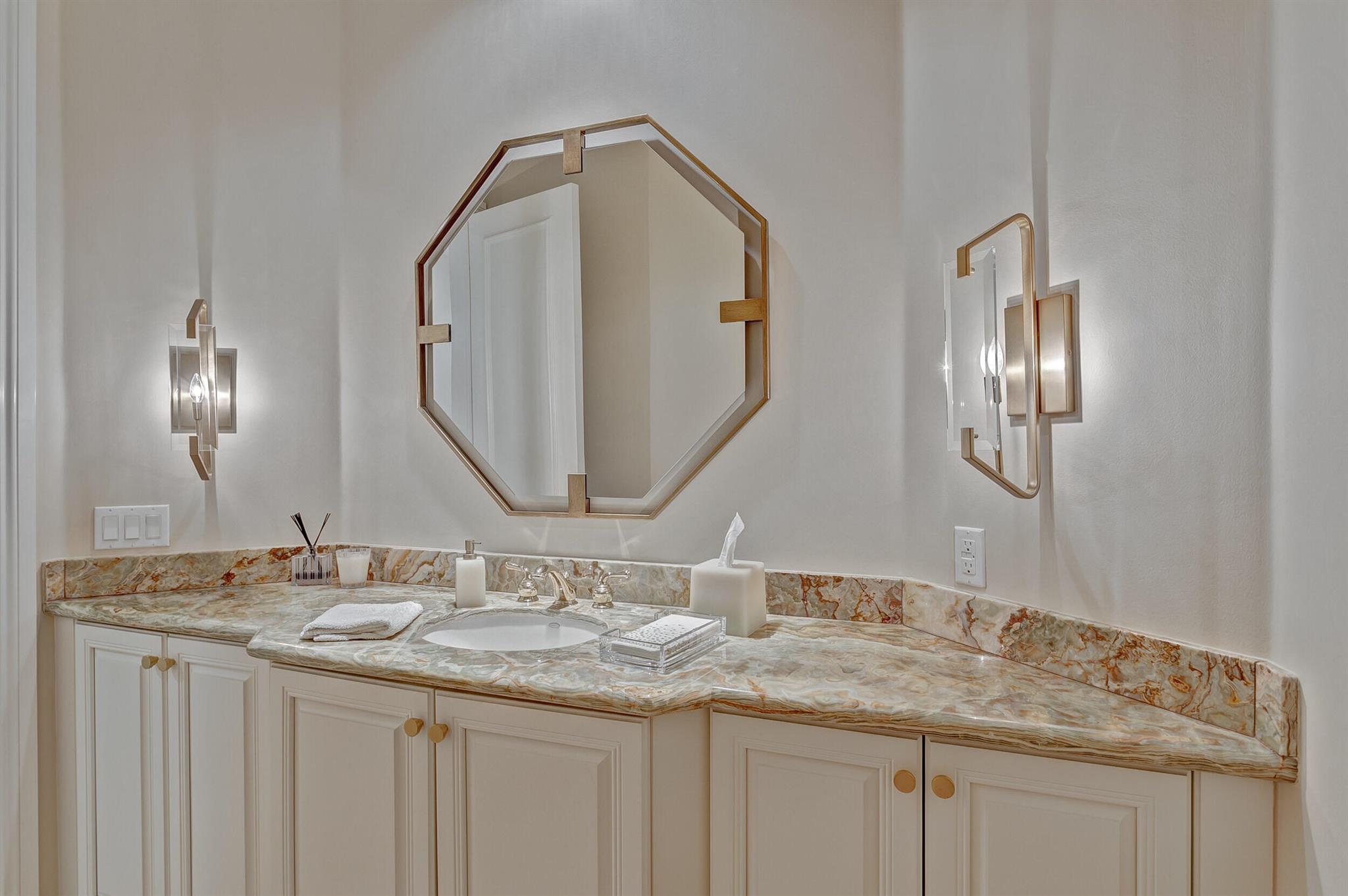 MIRASOL VIA VERDE - Residential